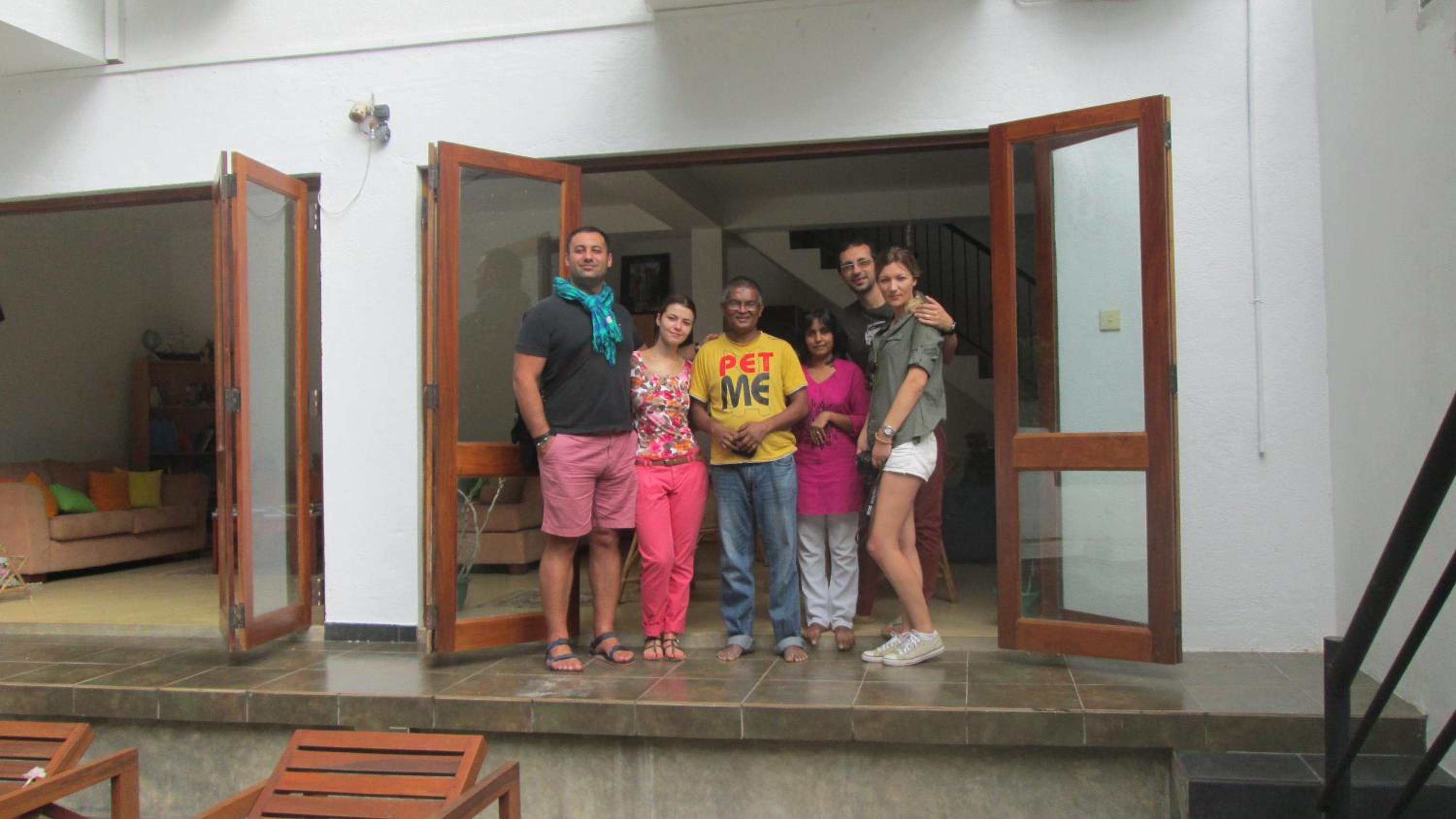 KANDY Holiday Residence