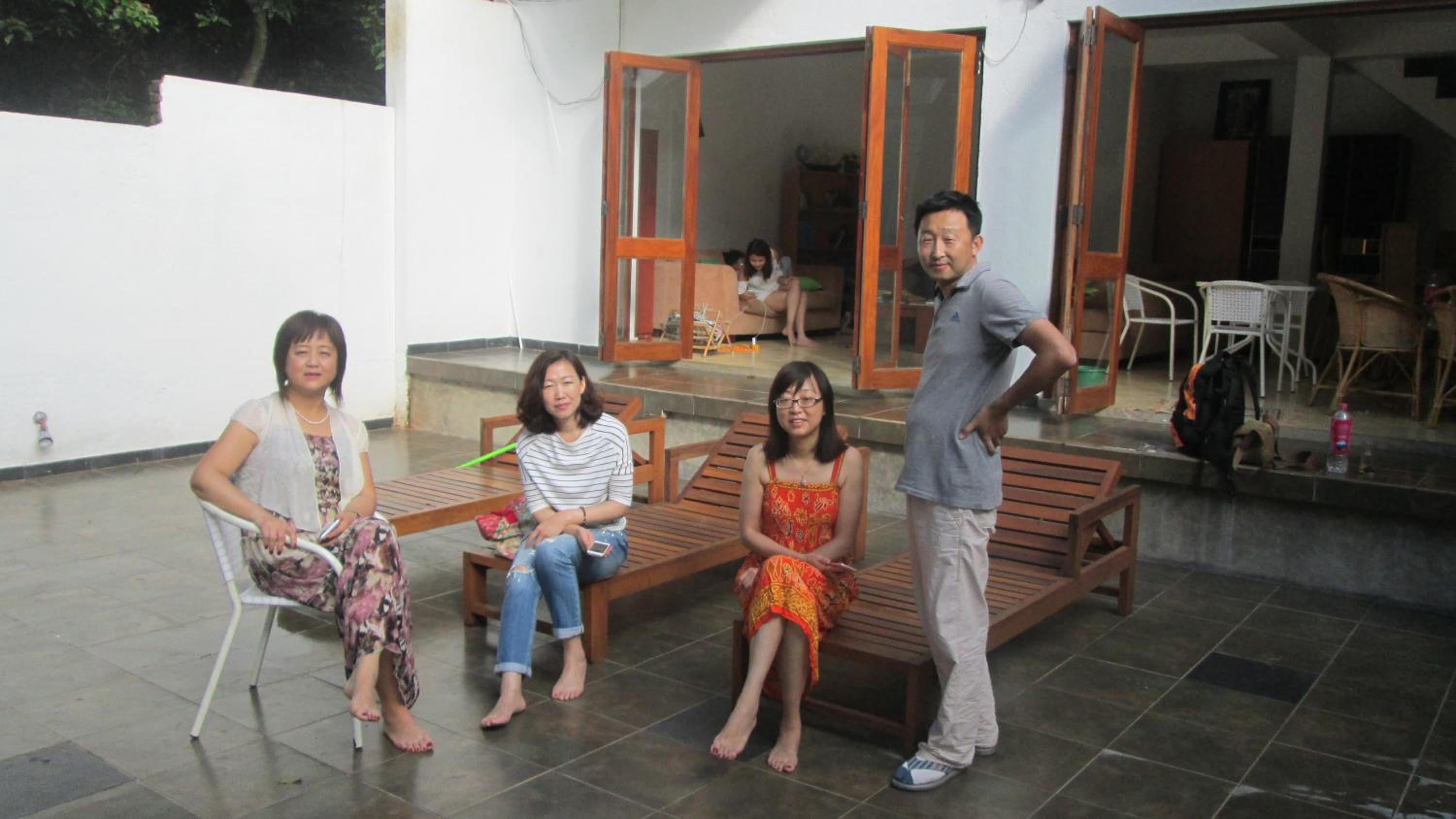 KANDY Holiday Residence