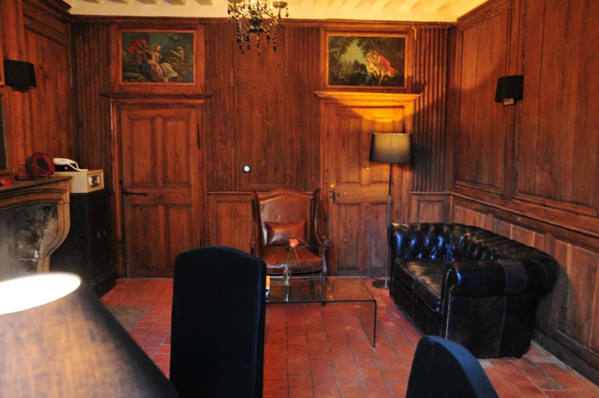 meeting room