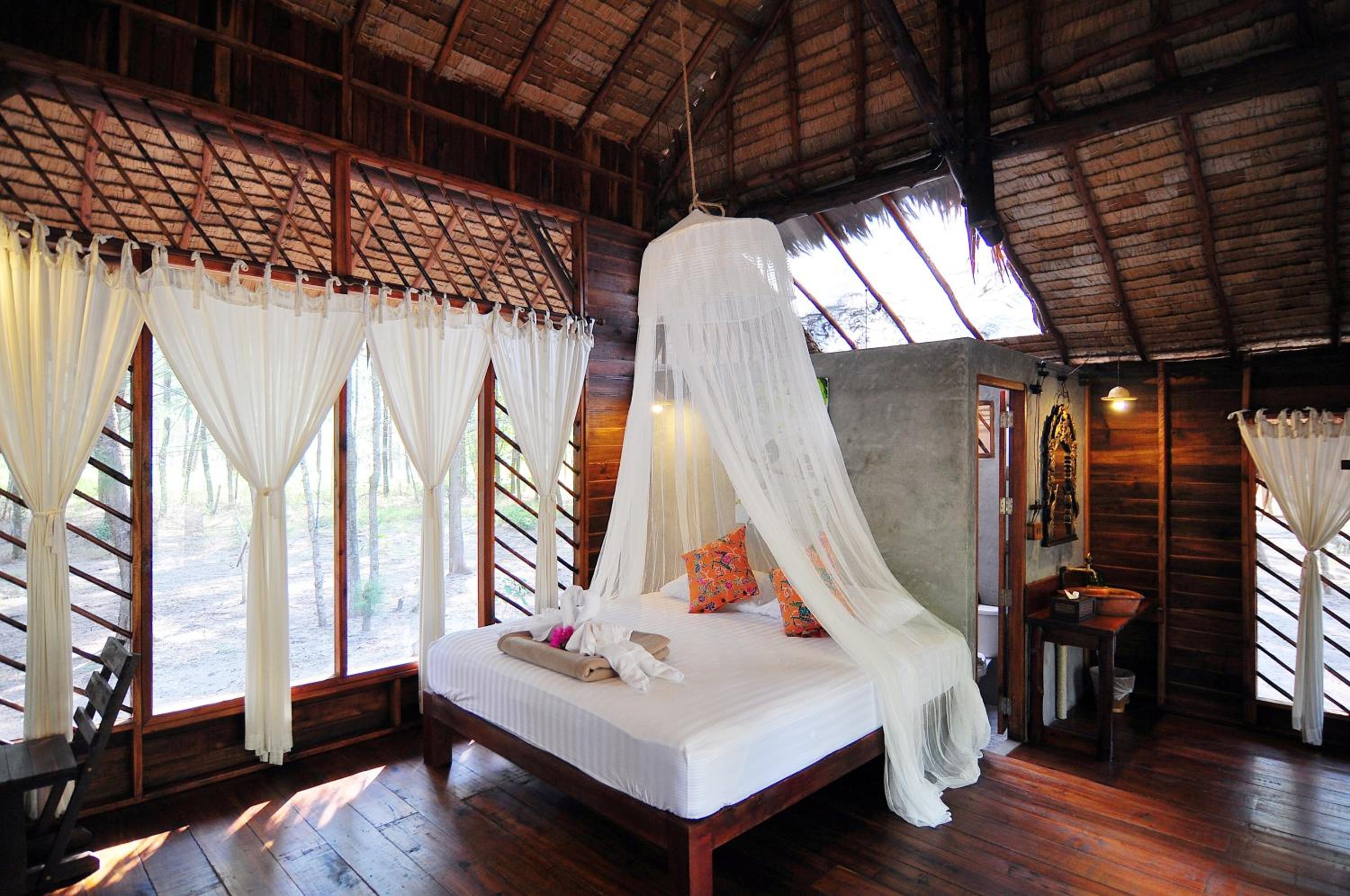 The Moken Eco Village 32