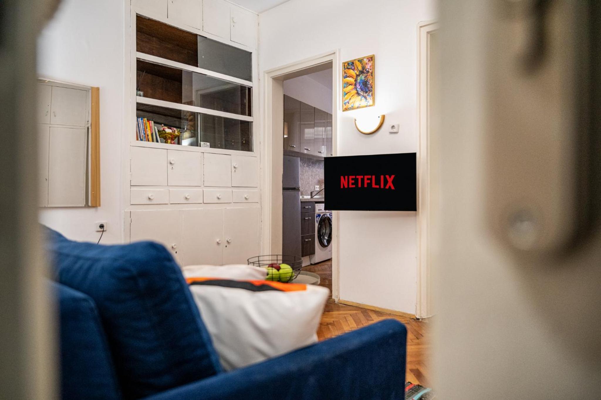 Lovely Art apartment - Victory