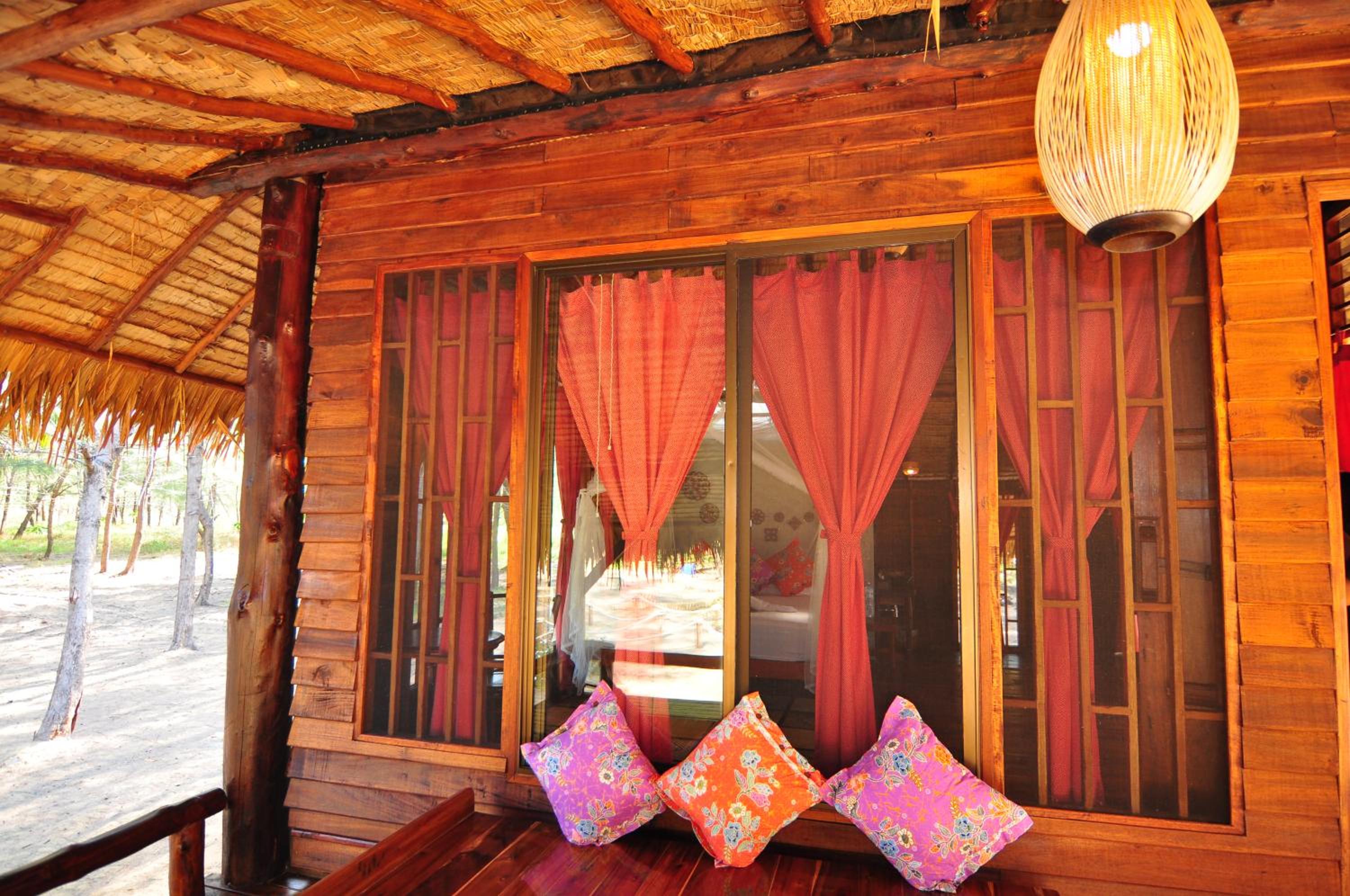The Moken Eco Village 28