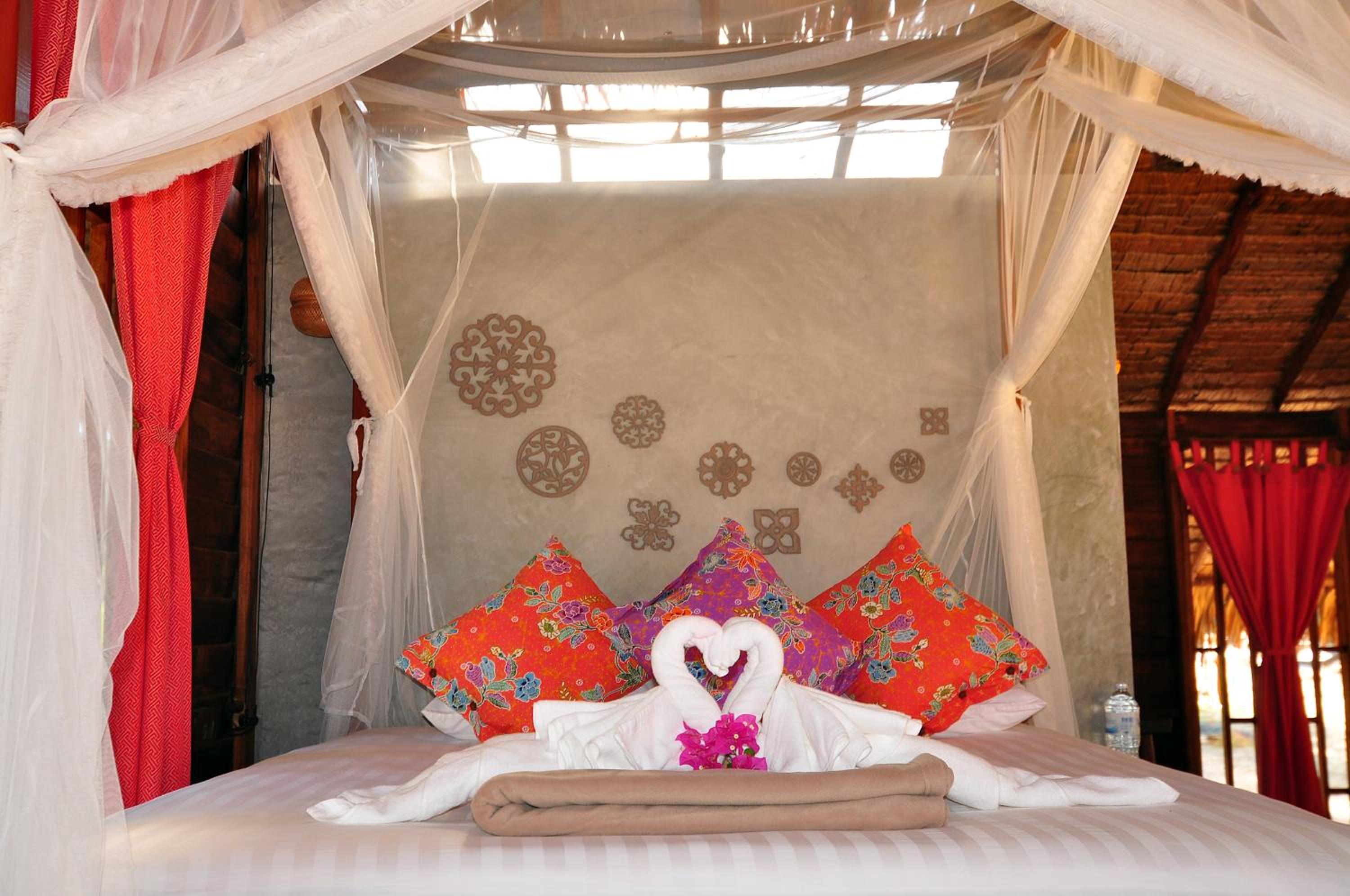 The Moken Eco Village 30