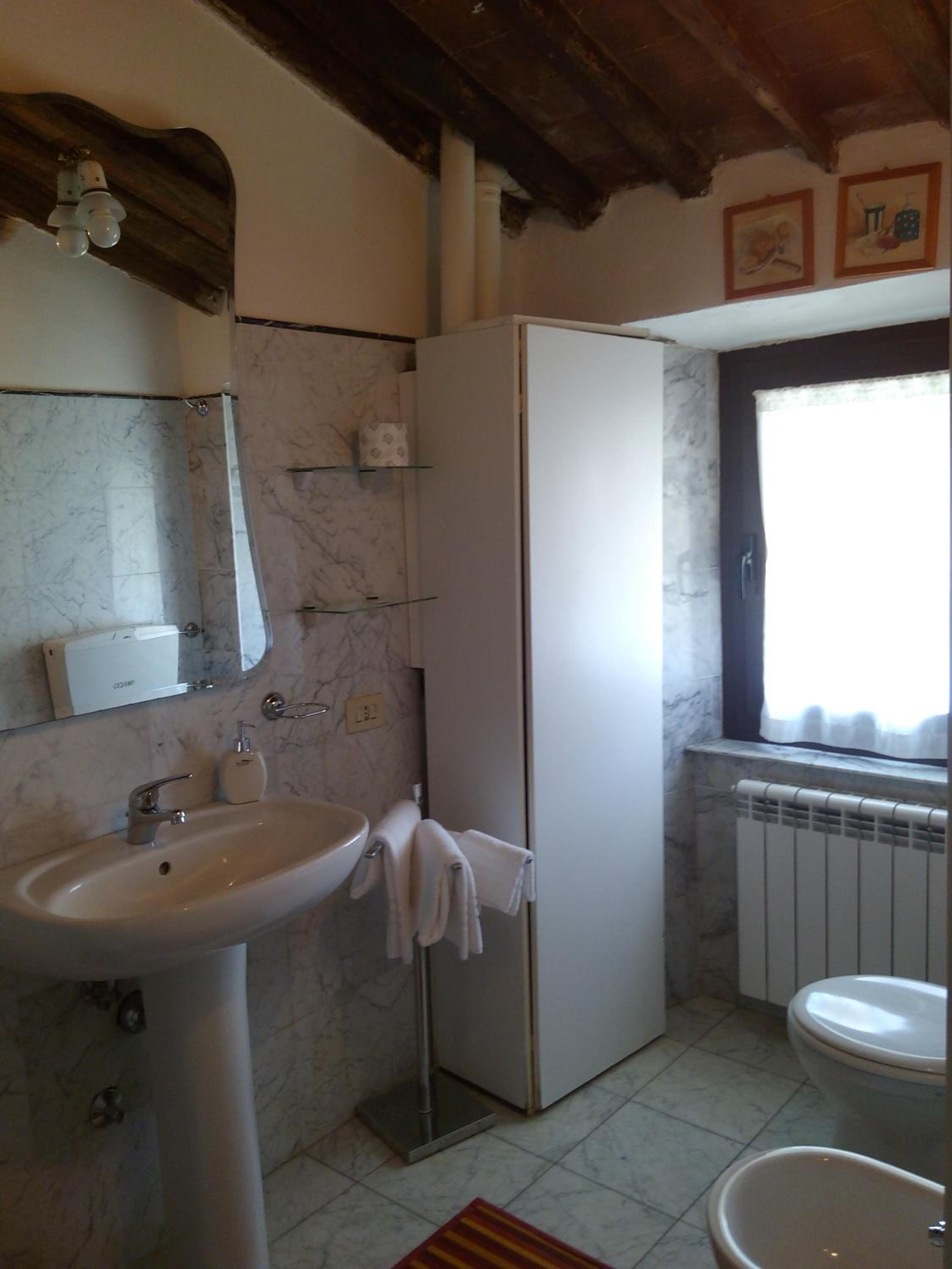 Agriturismo Locanda del Papa
