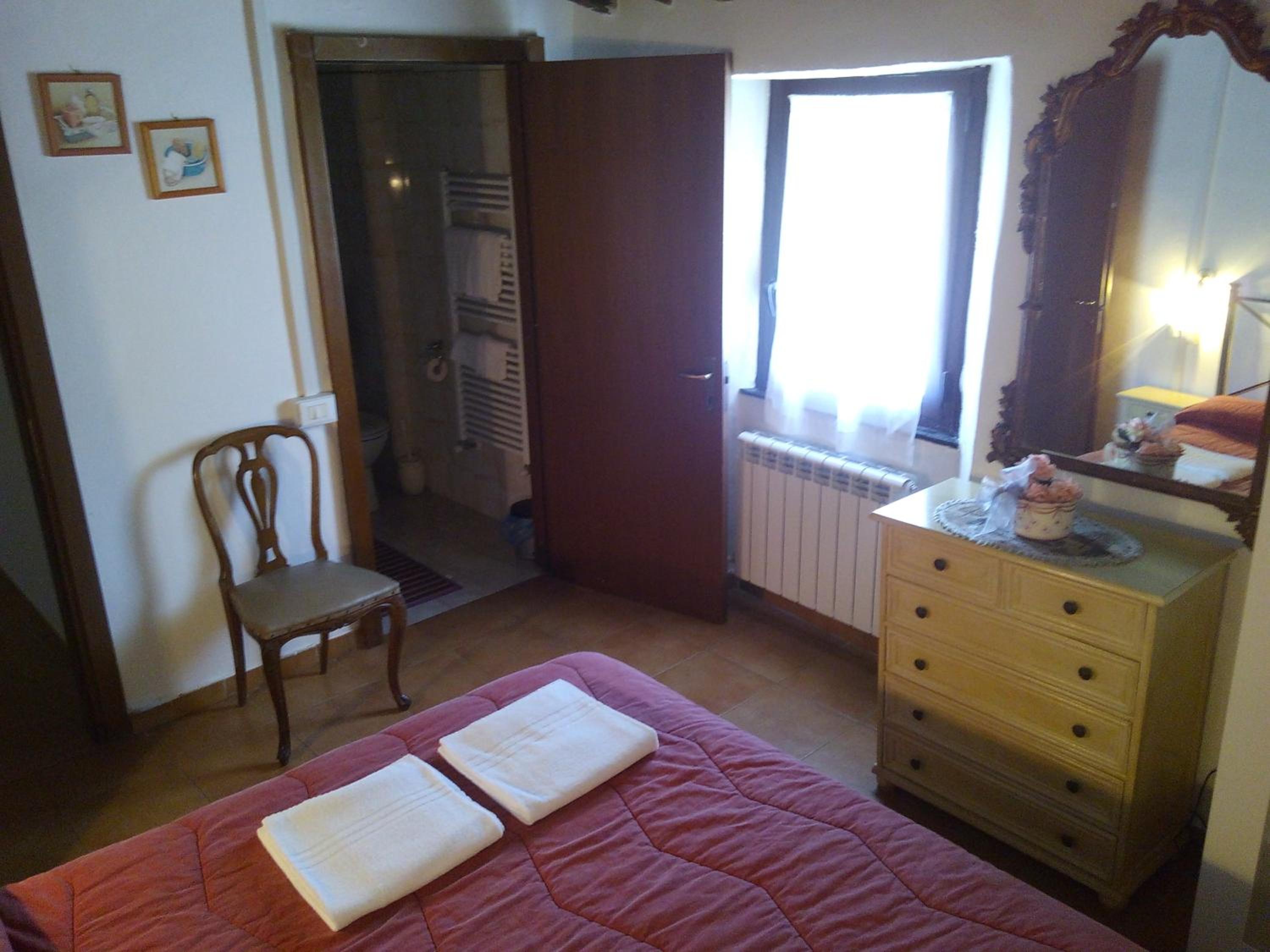 Agriturismo Locanda del Papa