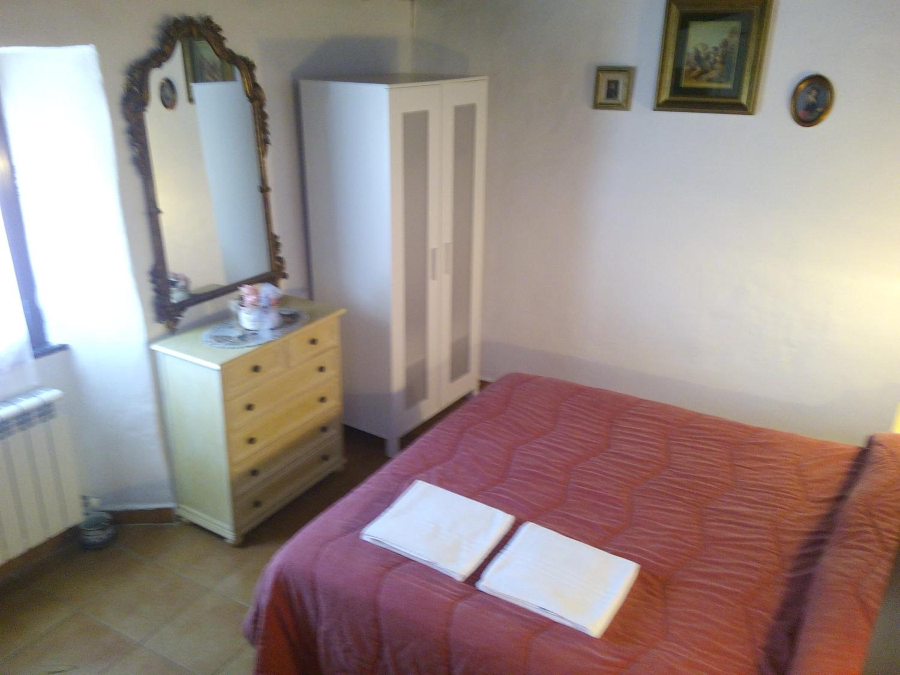 Agriturismo Locanda del Papa