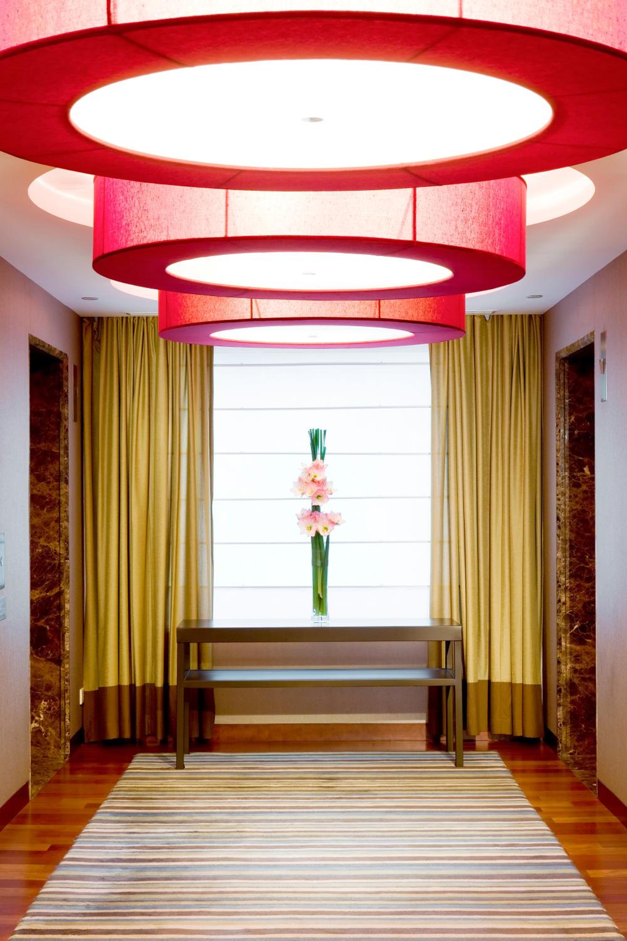 Novotel Century Hong Kong