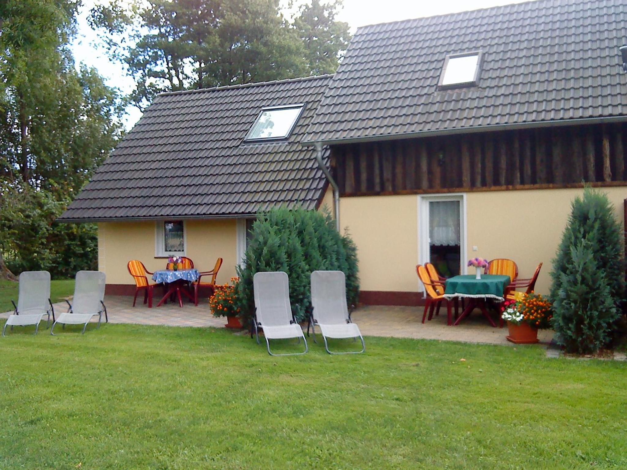 Ferienwohnung am Storchennest view 3