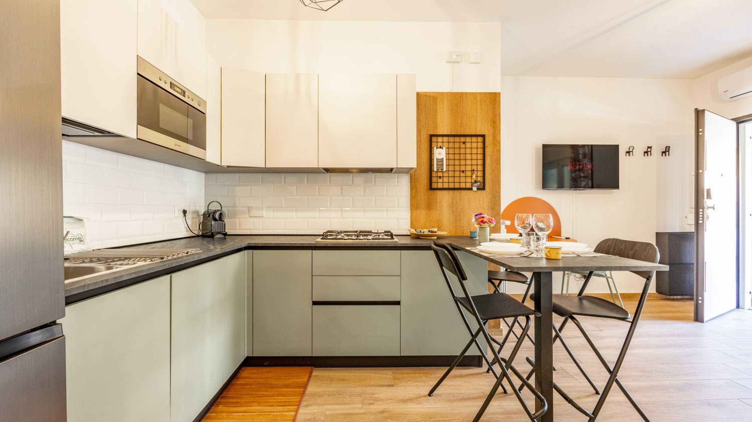 Domus Aqua Alexandrina by Rentbeat
