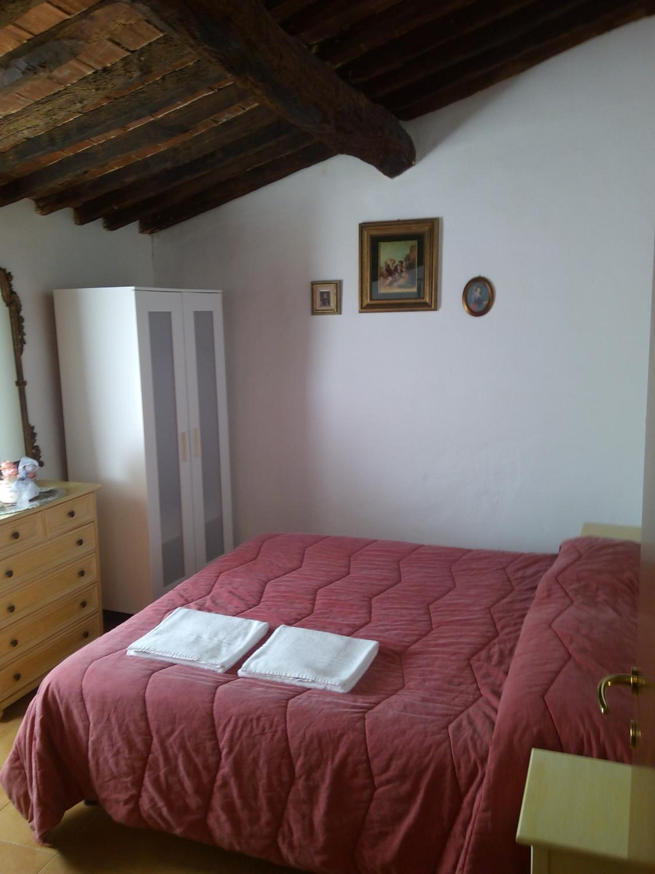 Agriturismo Locanda del Papa