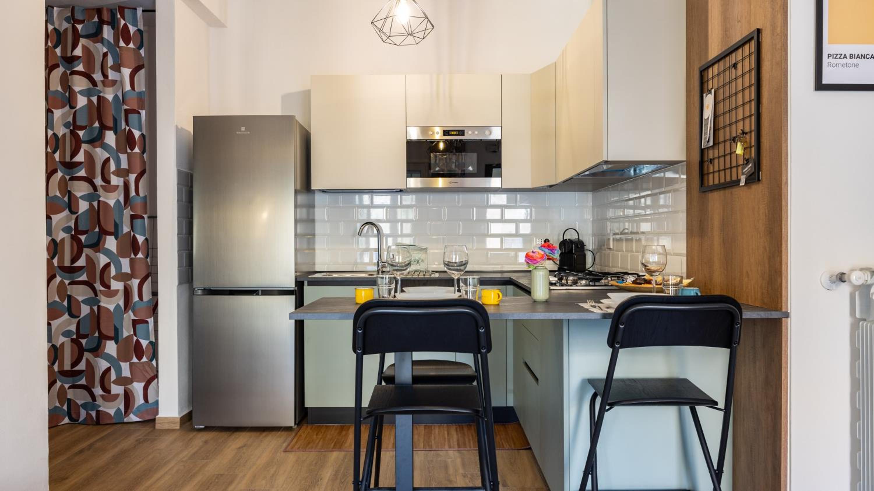 Domus Aqua Alexandrina by Rentbeat