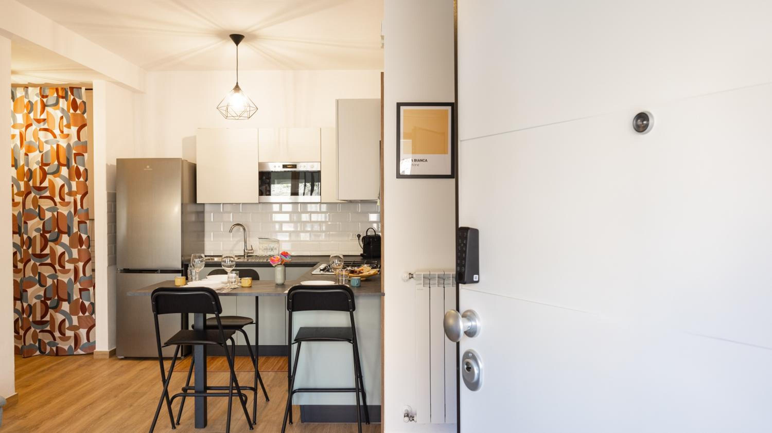 Domus Aqua Alexandrina by Rentbeat