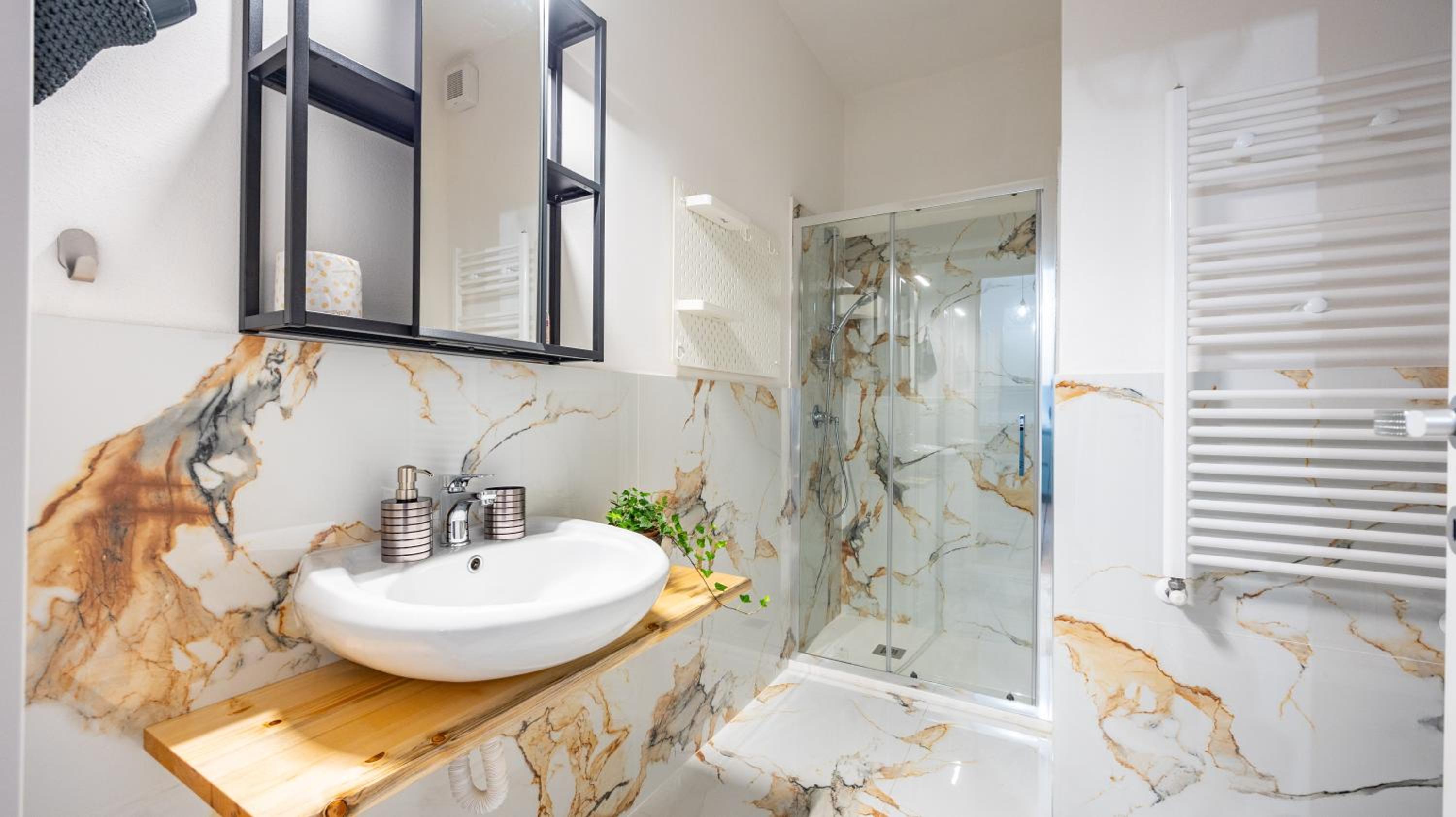 Domus Aqua Alexandrina by Rentbeat