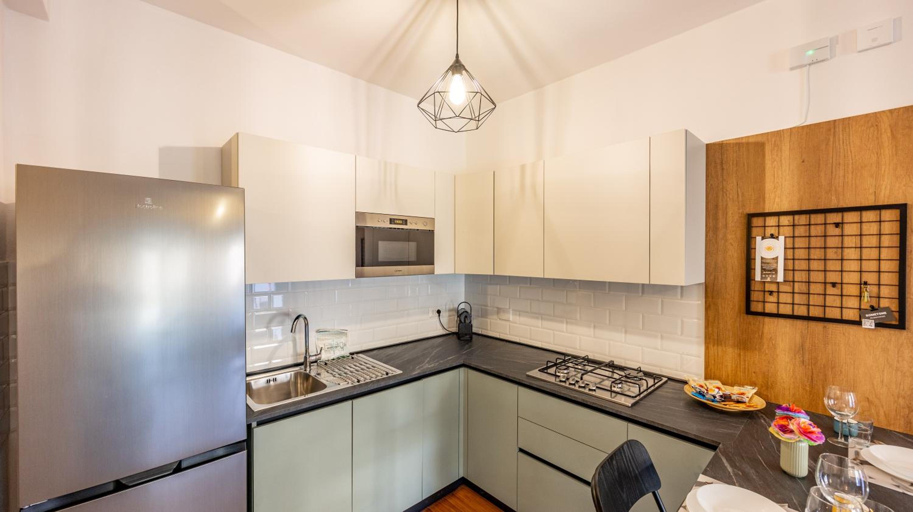Domus Aqua Alexandrina by Rentbeat