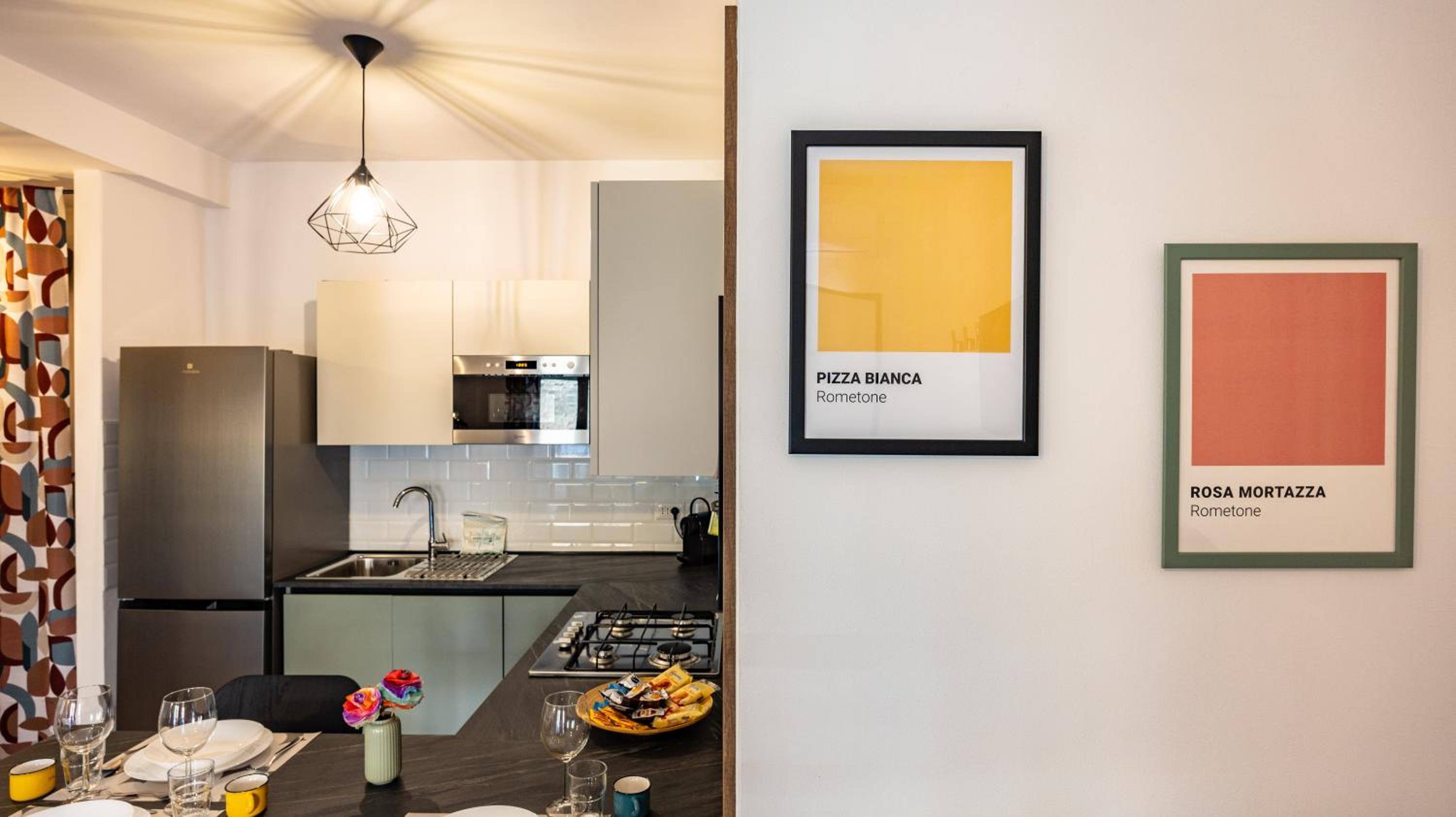 Domus Aqua Alexandrina by Rentbeat