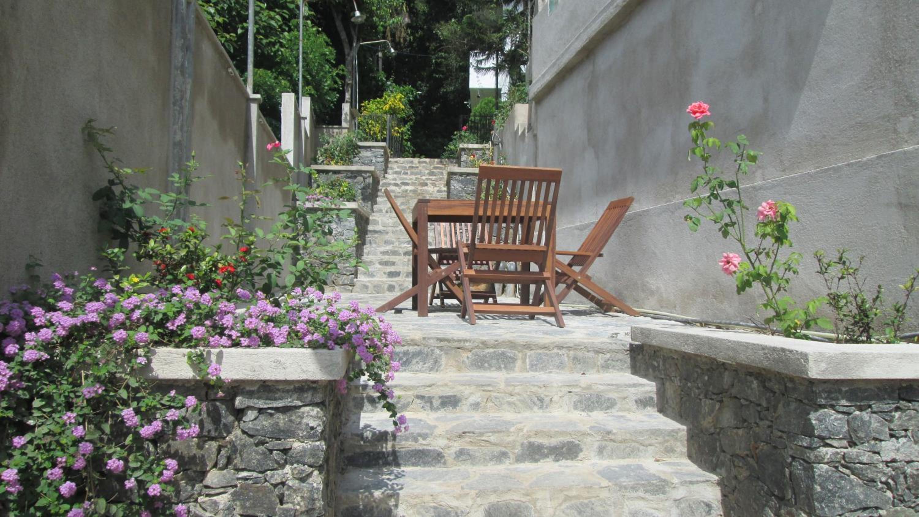 KANDY Holiday Residence