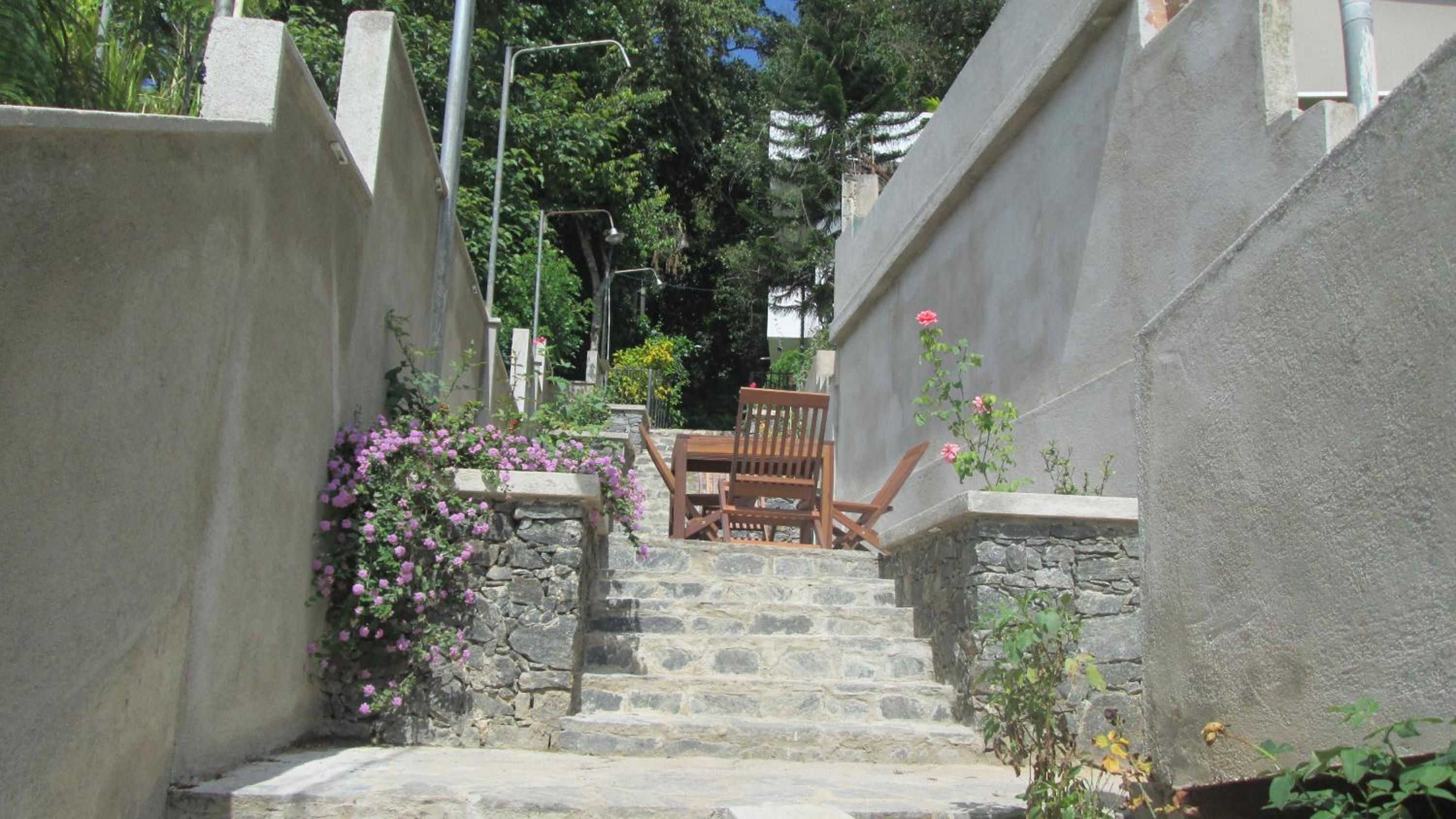 KANDY Holiday Residence