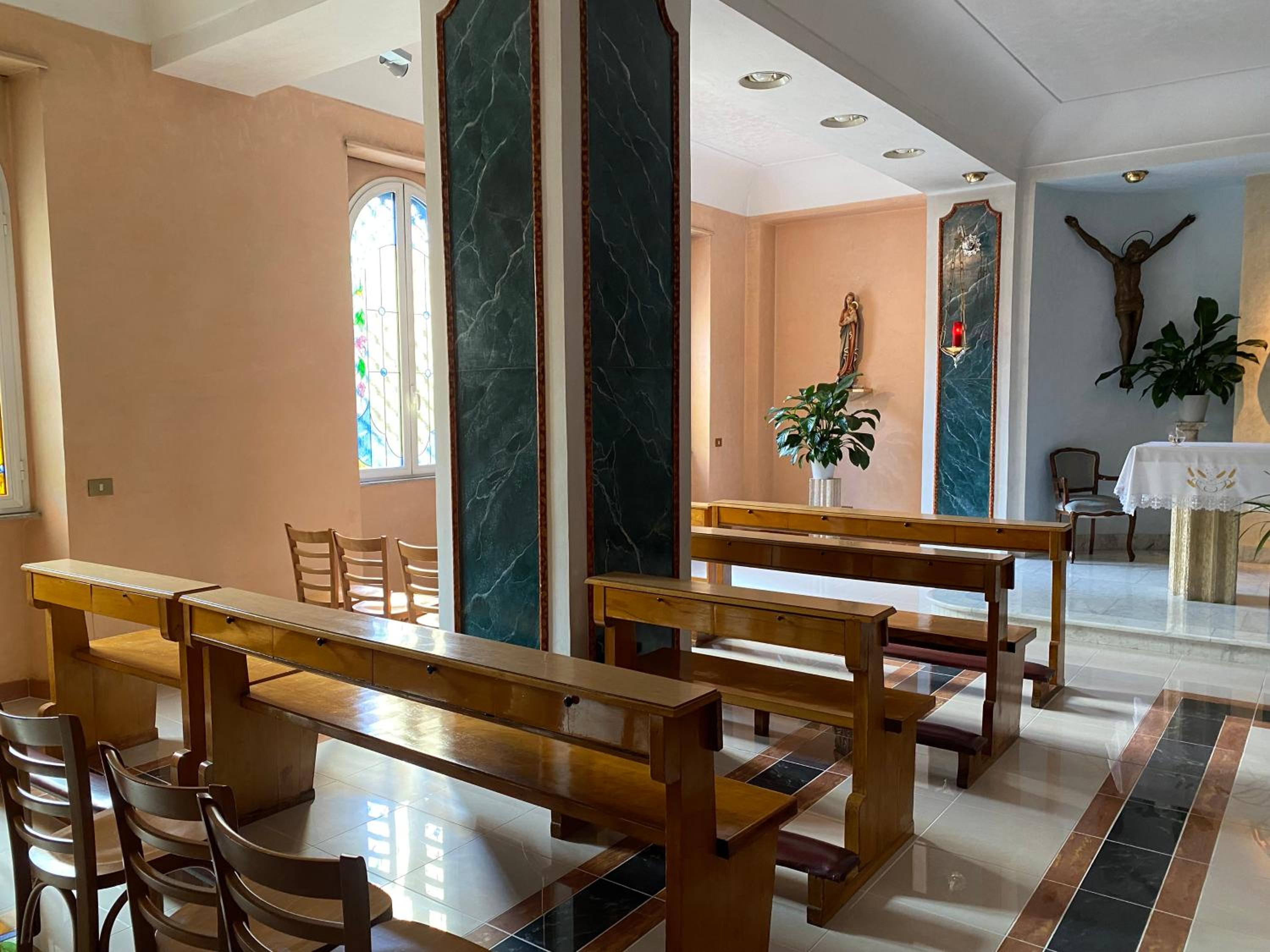 Casa per Ferie Suore Salesiane dei Sacri Cuori