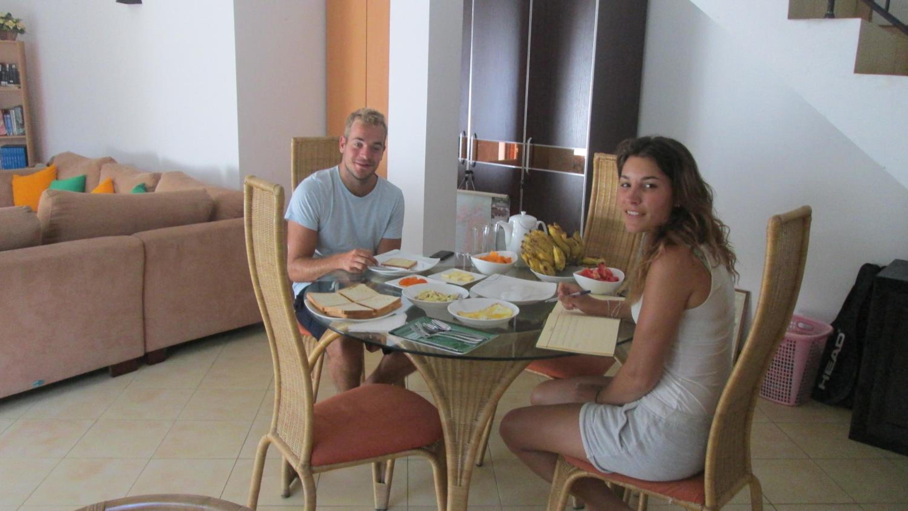 KANDY Holiday Residence