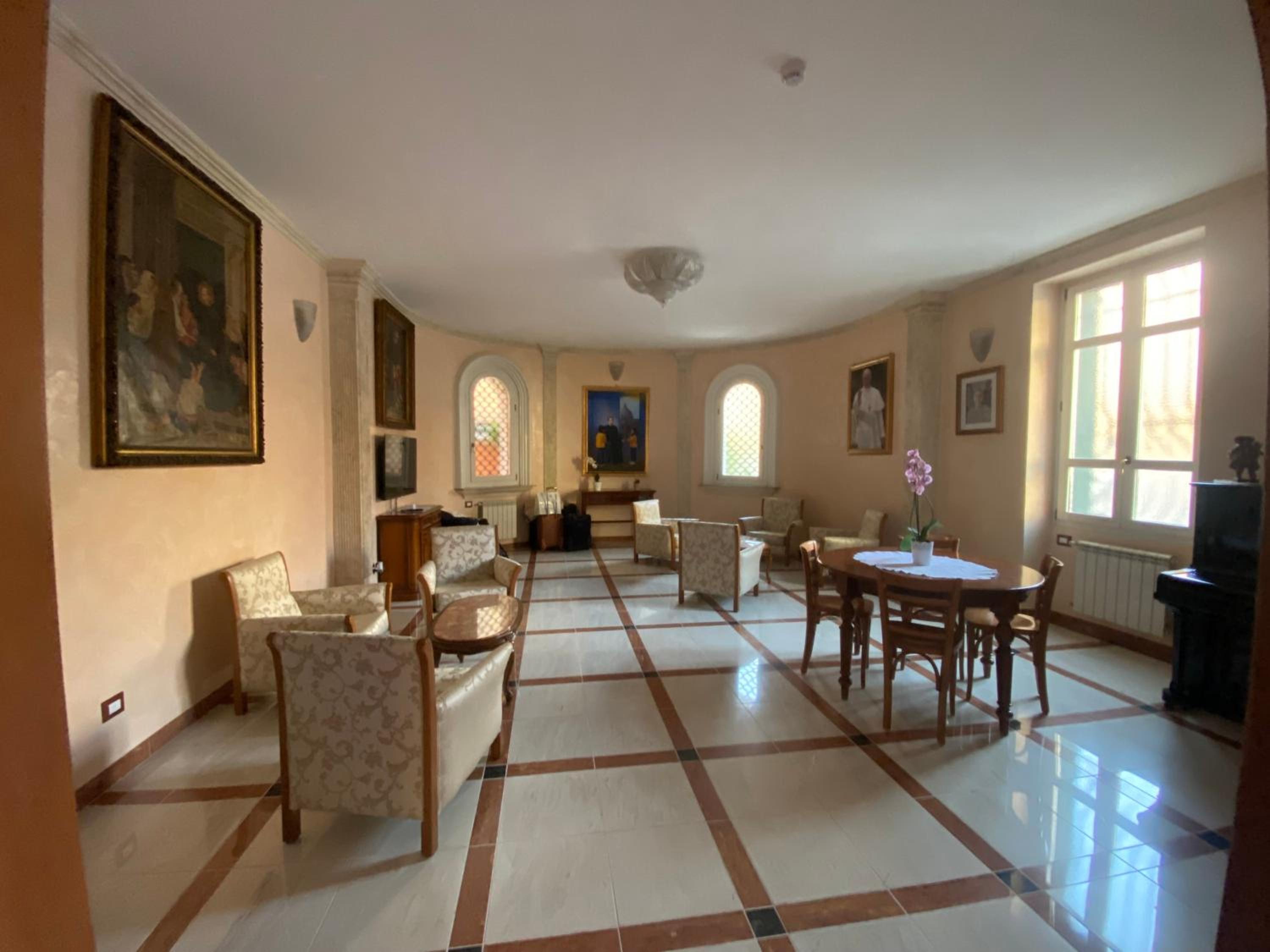 Casa per Ferie Suore Salesiane dei Sacri Cuori