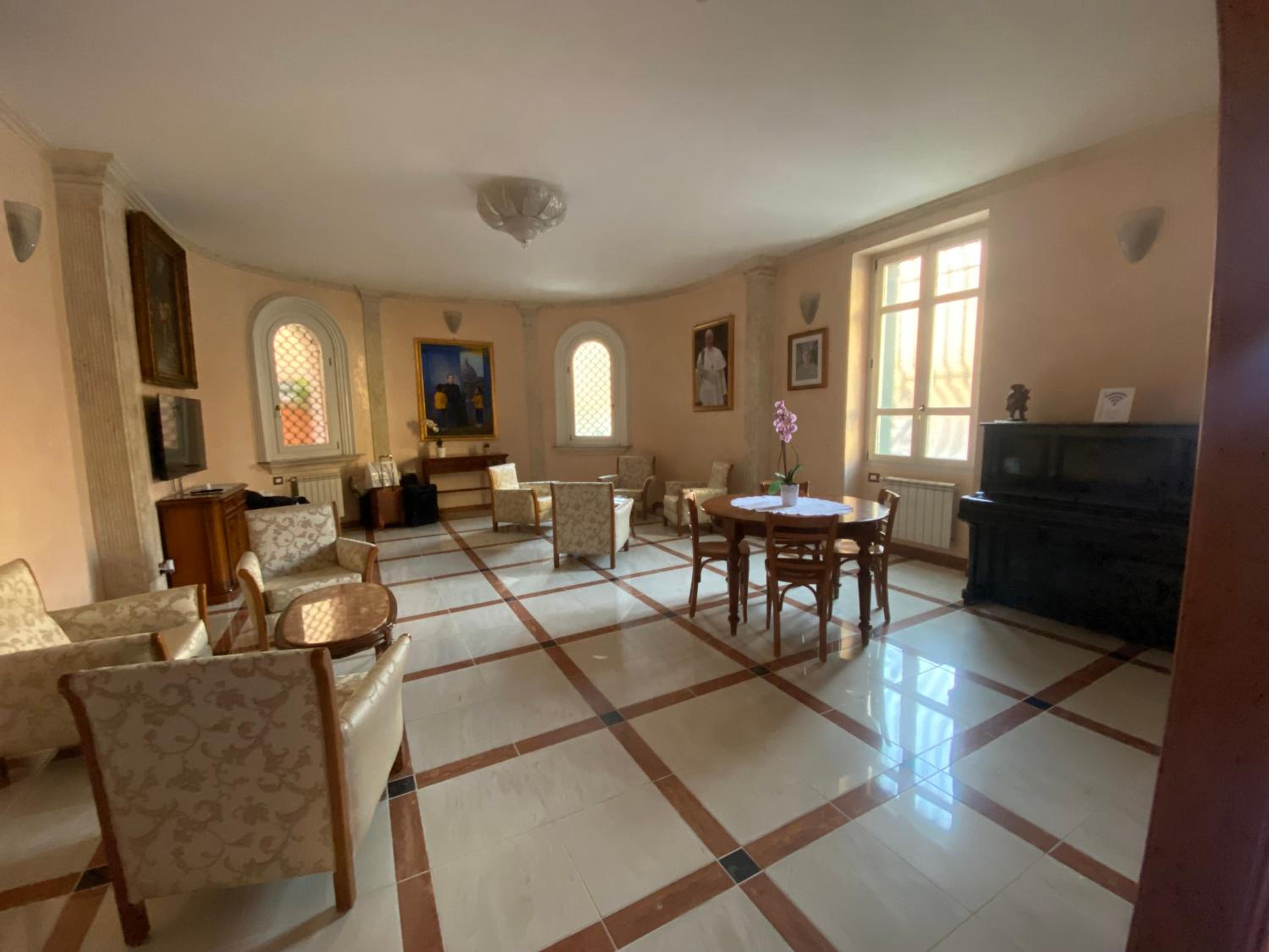 Casa per Ferie Suore Salesiane dei Sacri Cuori