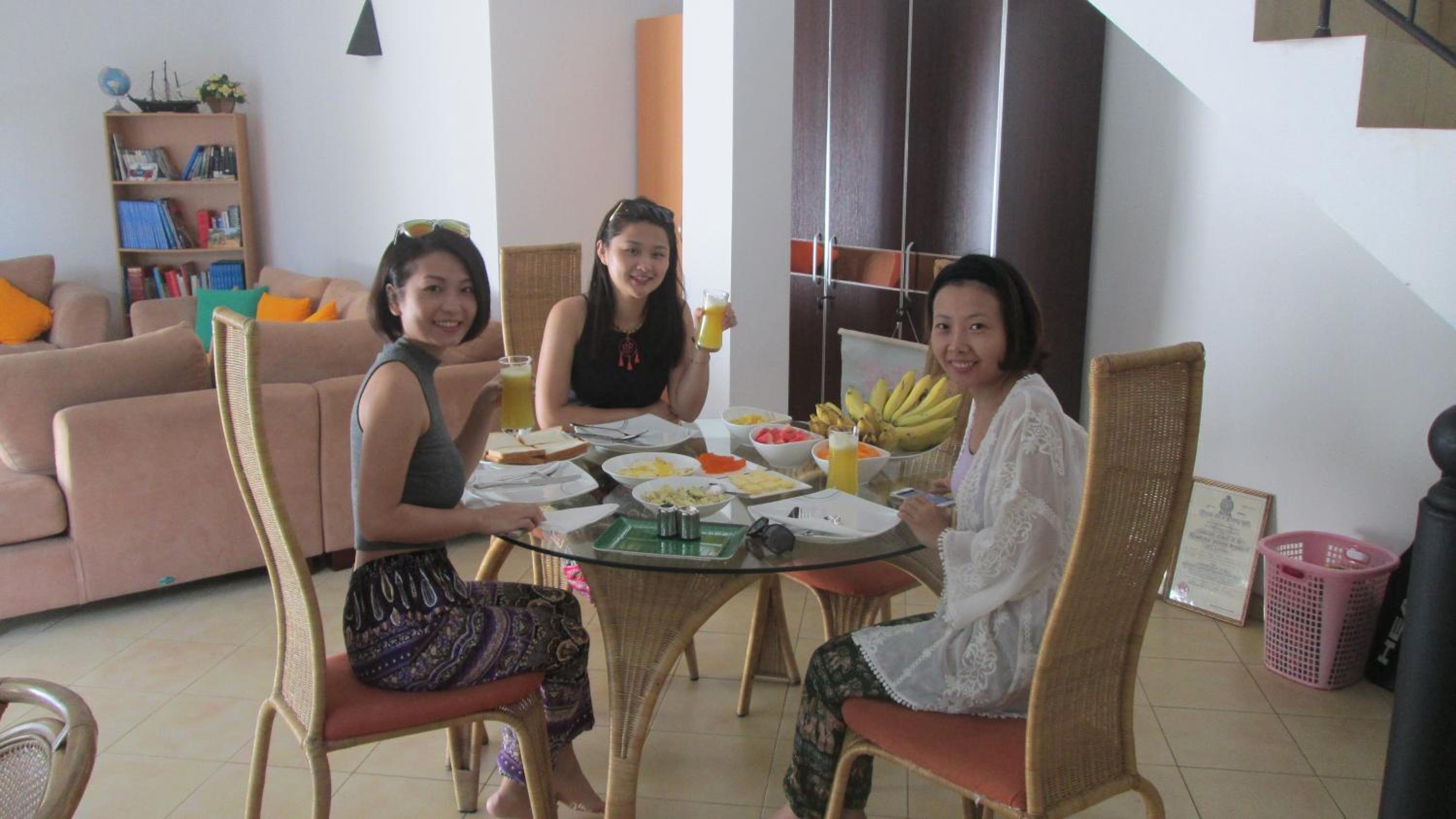 KANDY Holiday Residence