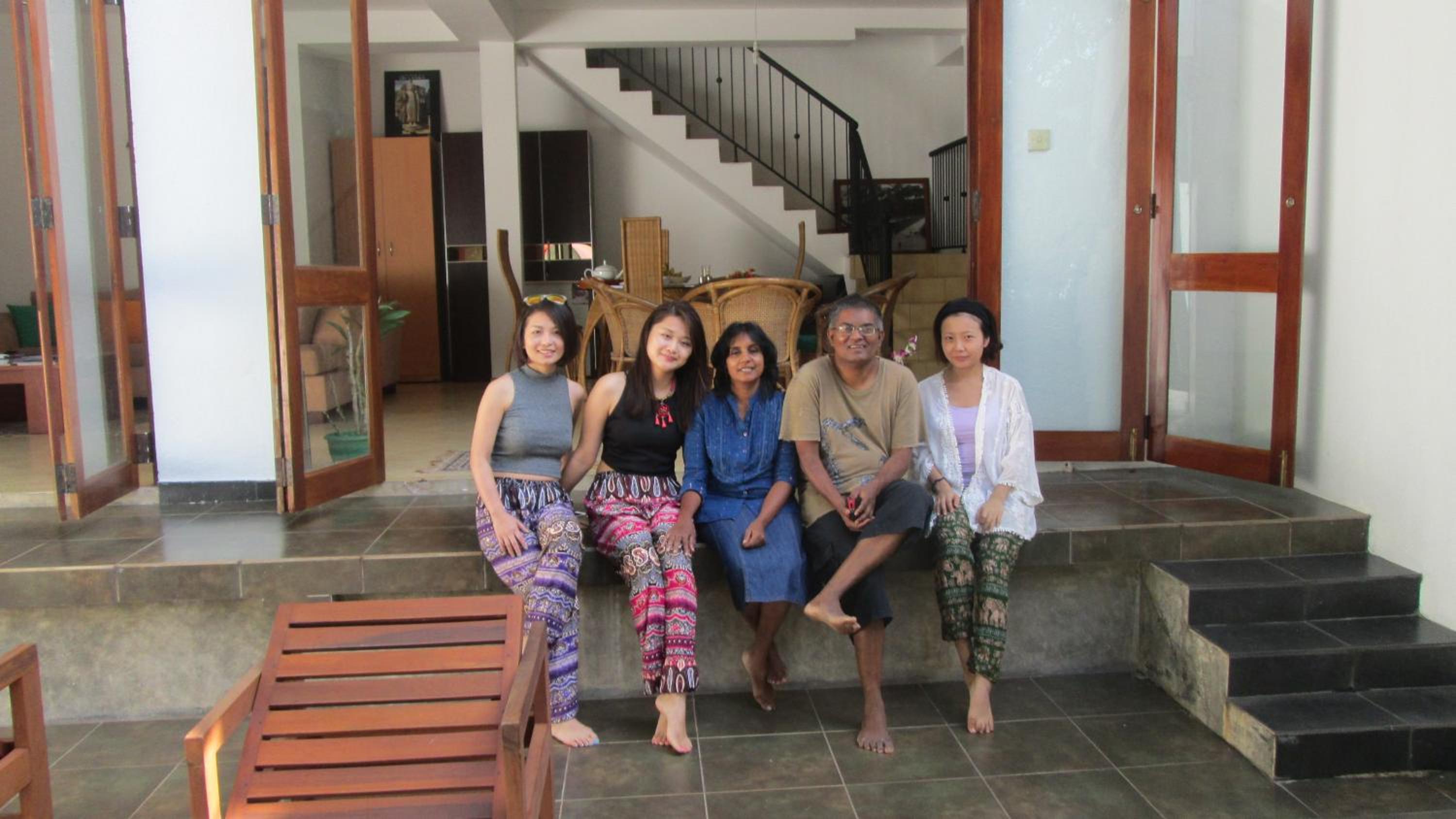 KANDY Holiday Residence