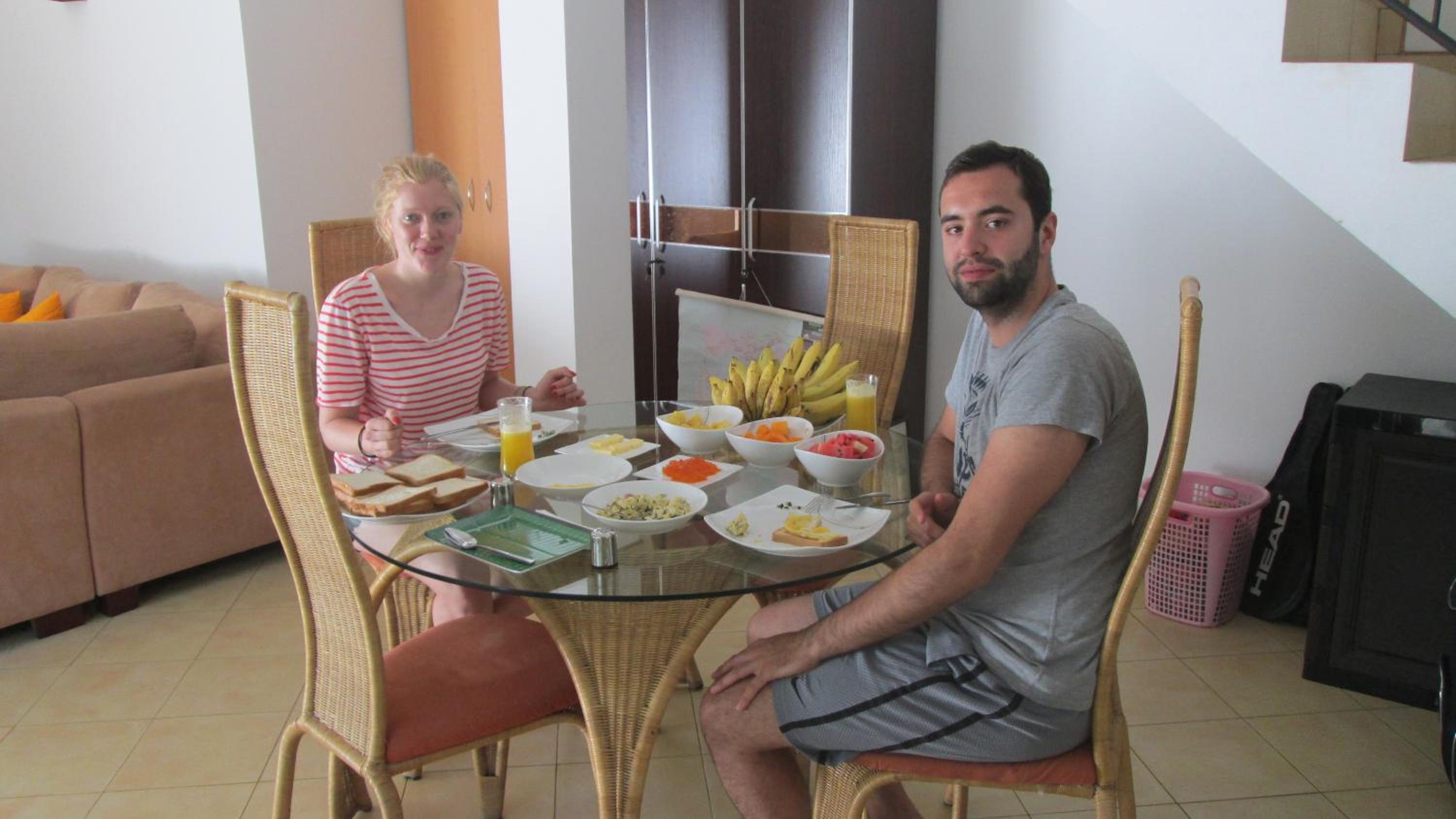 KANDY Holiday Residence