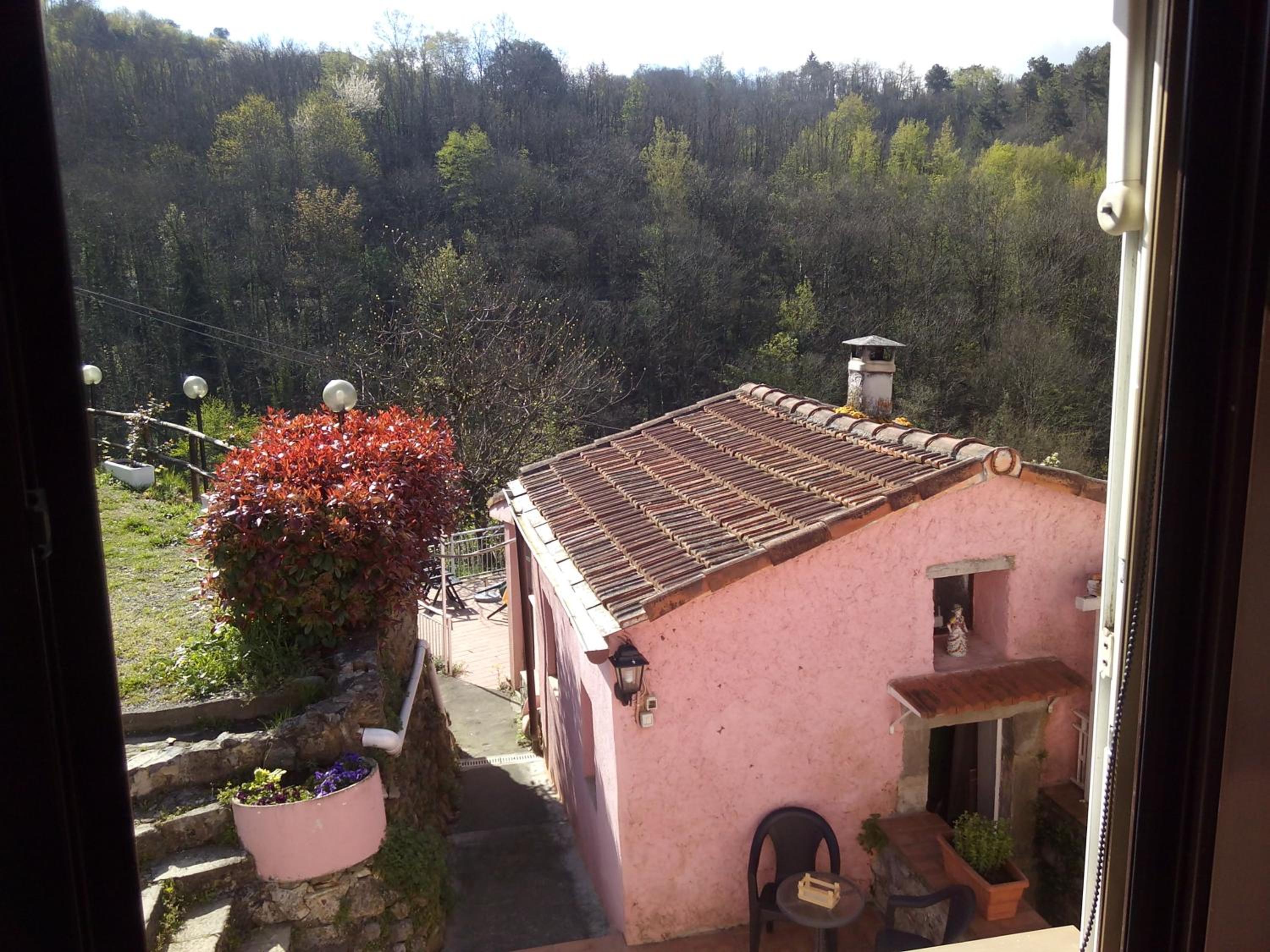 Agriturismo Locanda del Papa