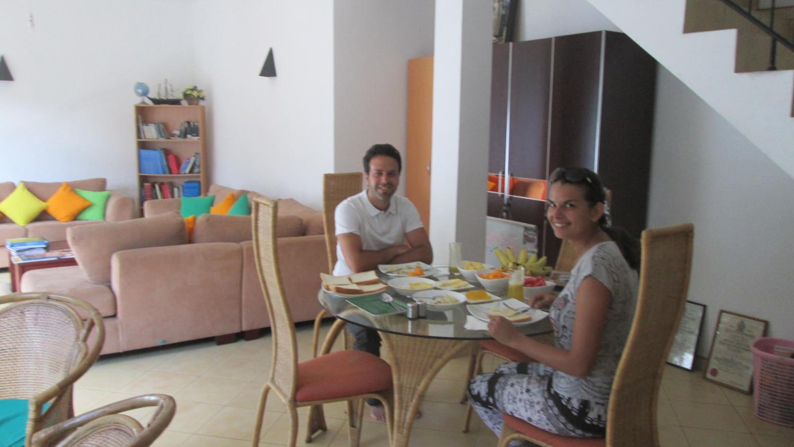 KANDY Holiday Residence