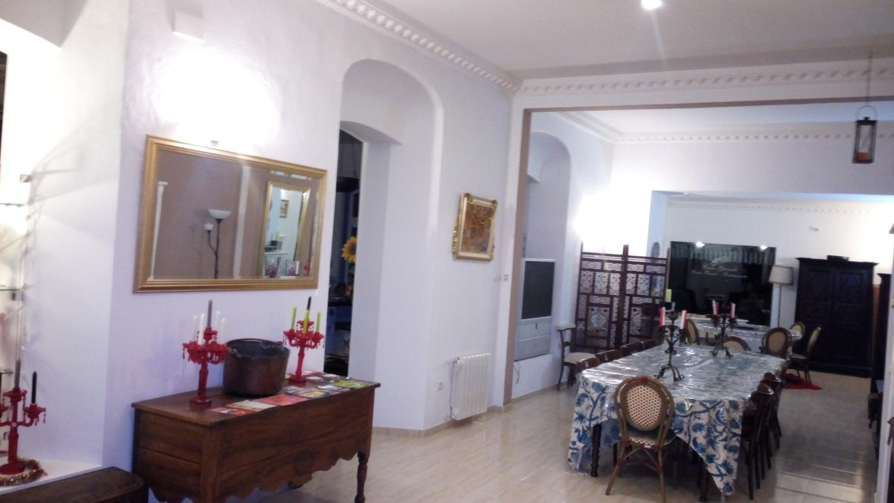 Hotel Casa Grande