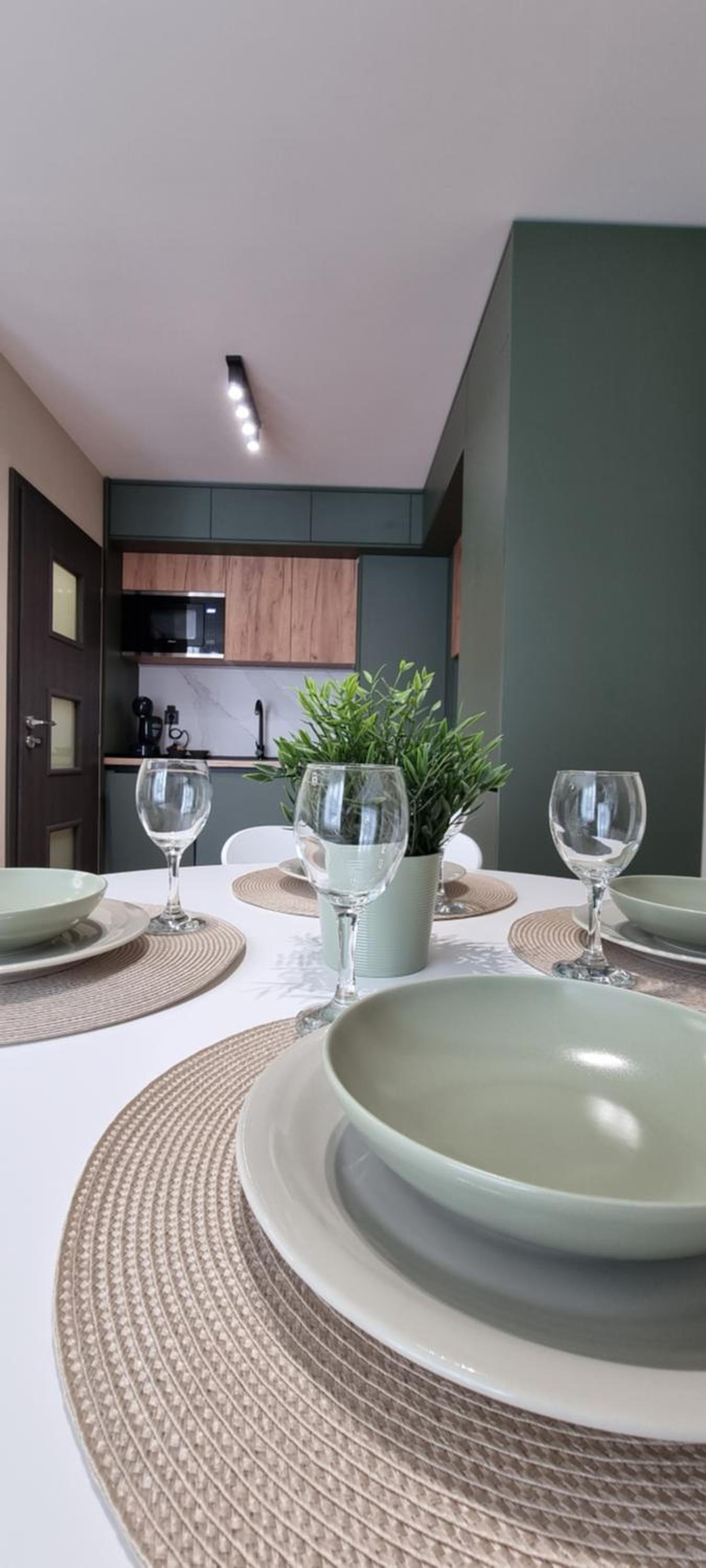 MariGold Apartments