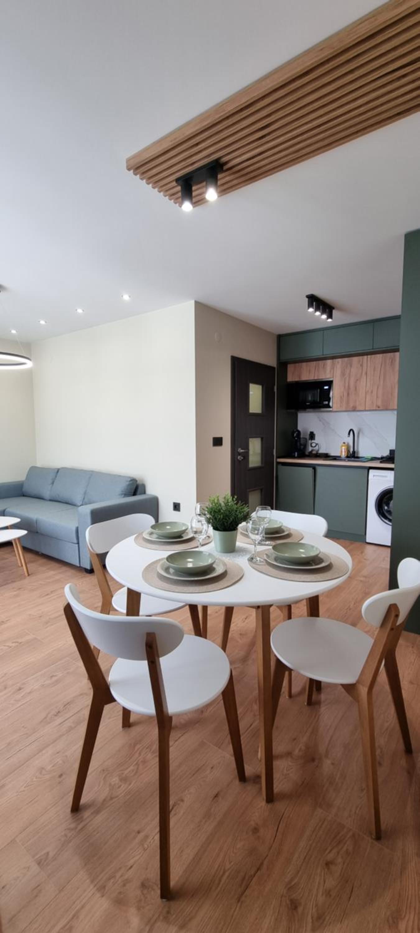 MariGold Apartments