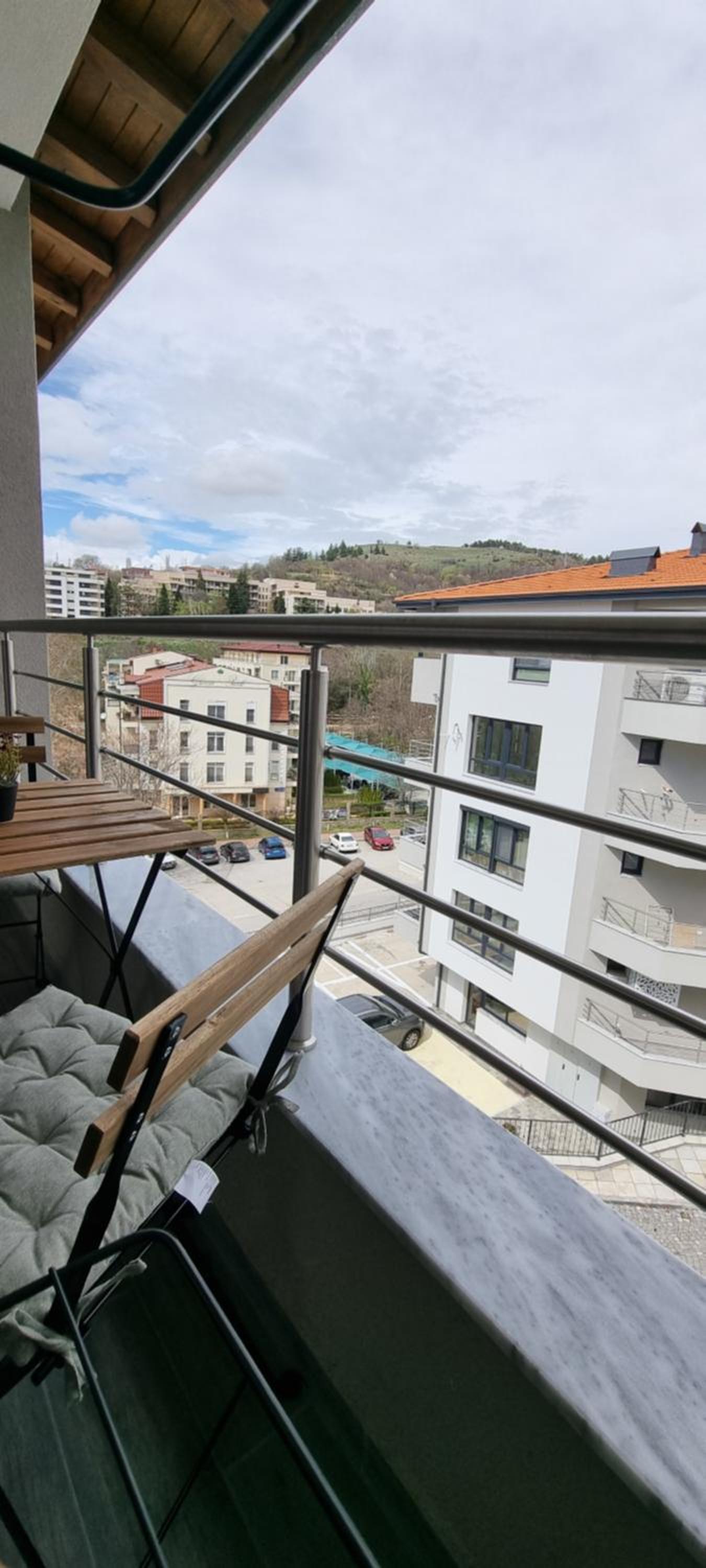 MariGold Apartments