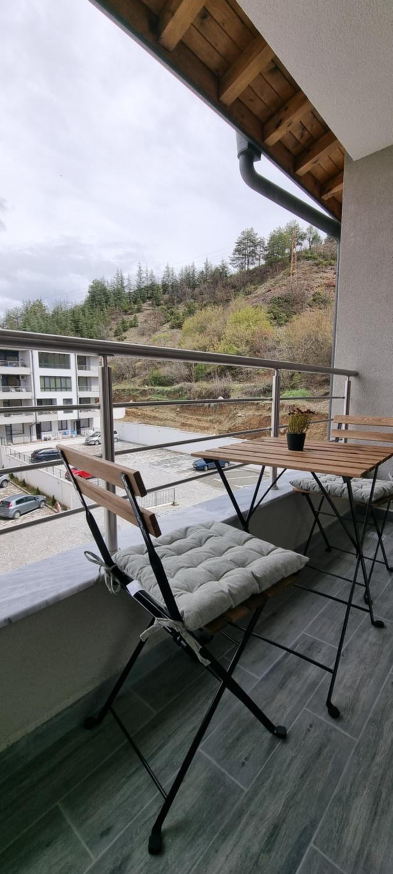 MariGold Apartments