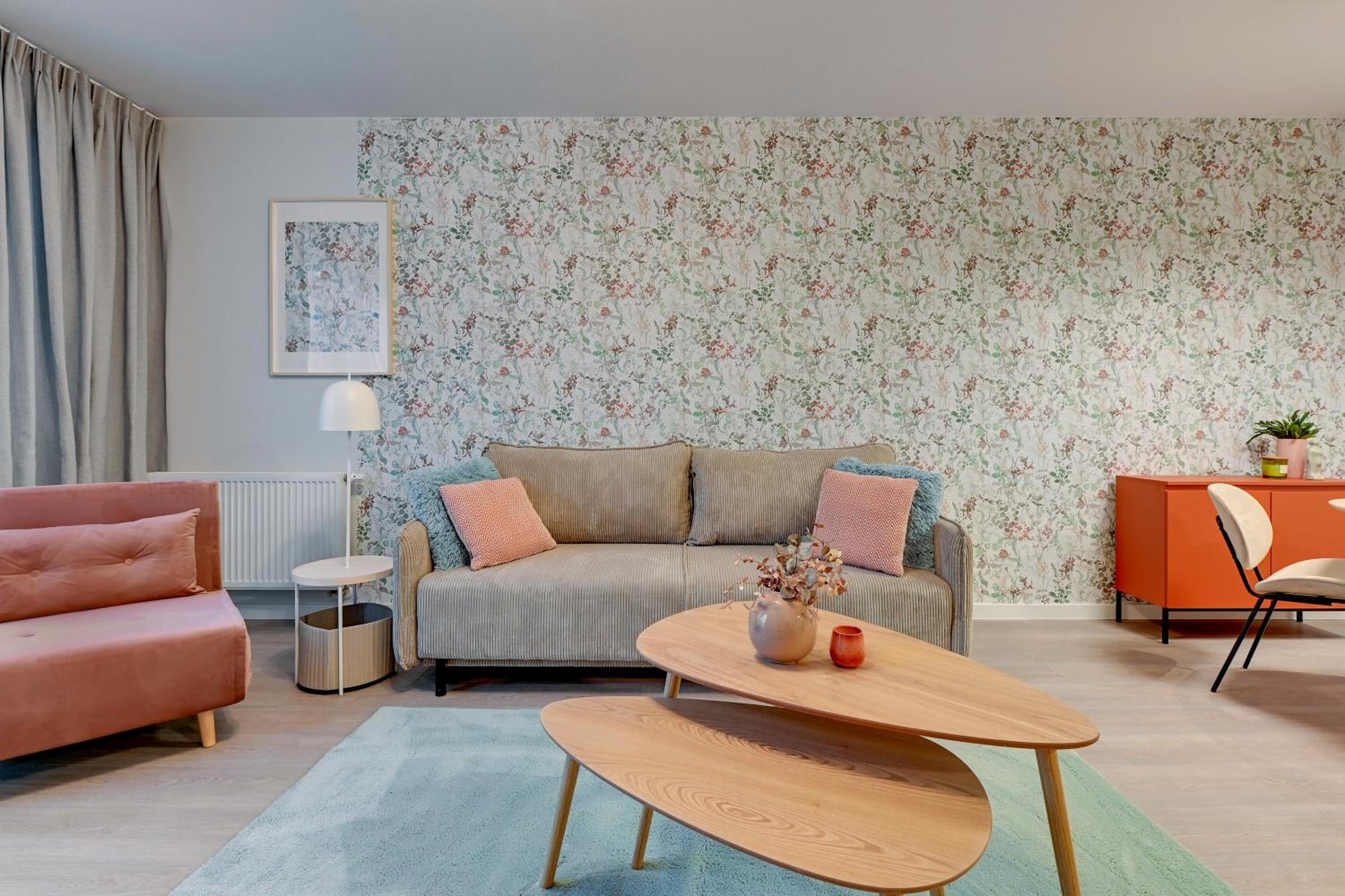 Gdańsk Old Town Scala G Premium Apartments with Parking by Lion Apartments