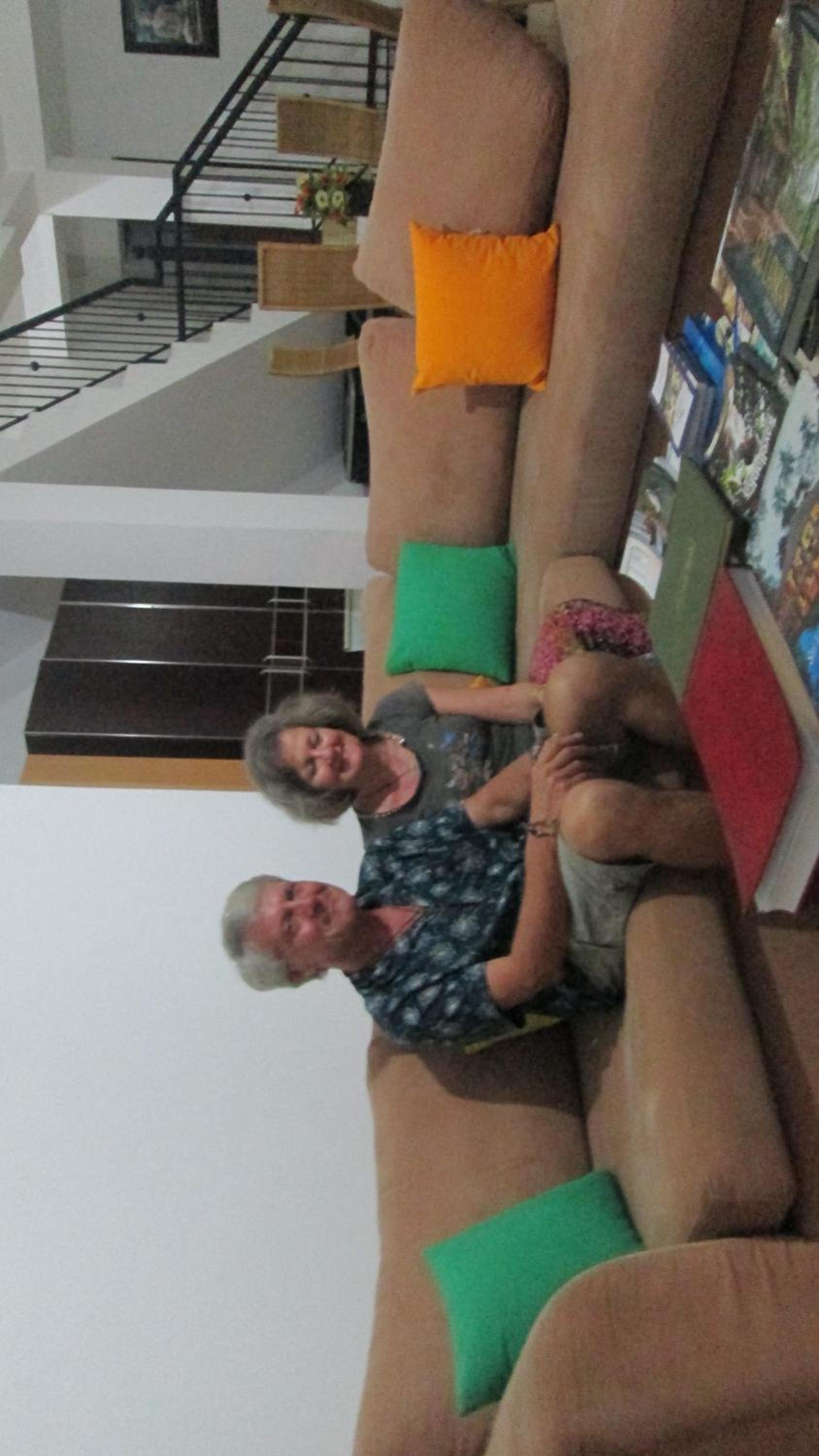 KANDY Holiday Residence