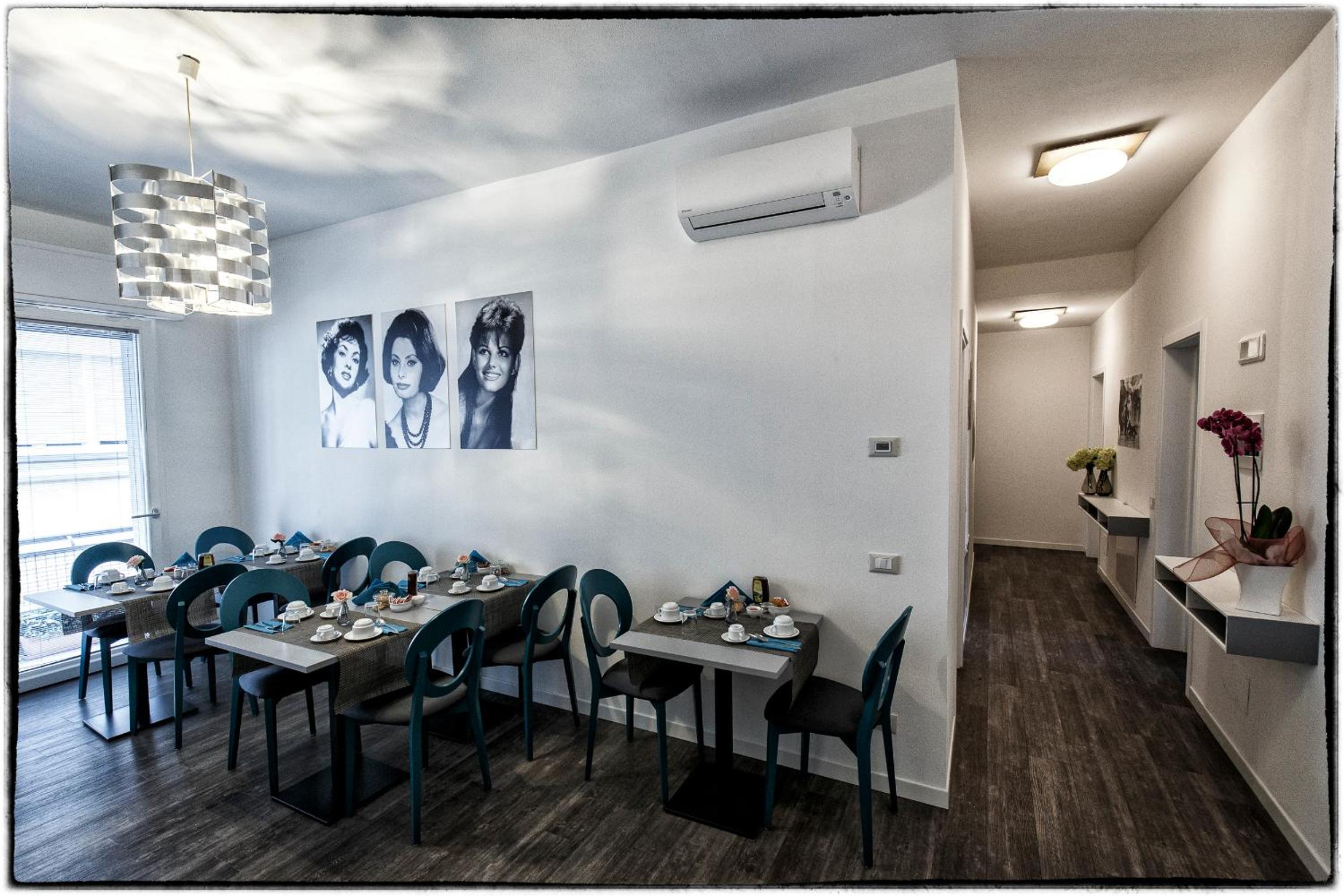 B&B Corso Diaz view 3
