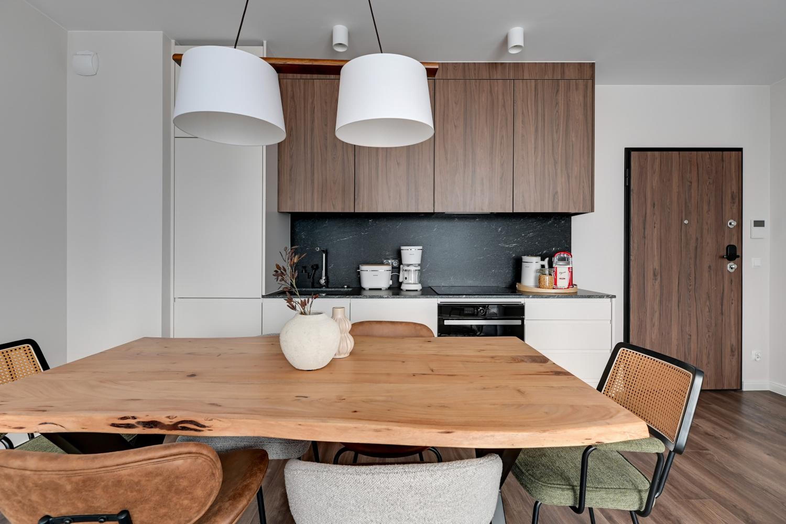 Gdańsk Old Town Scala G Premium Apartments with Parking by Lion Apartments