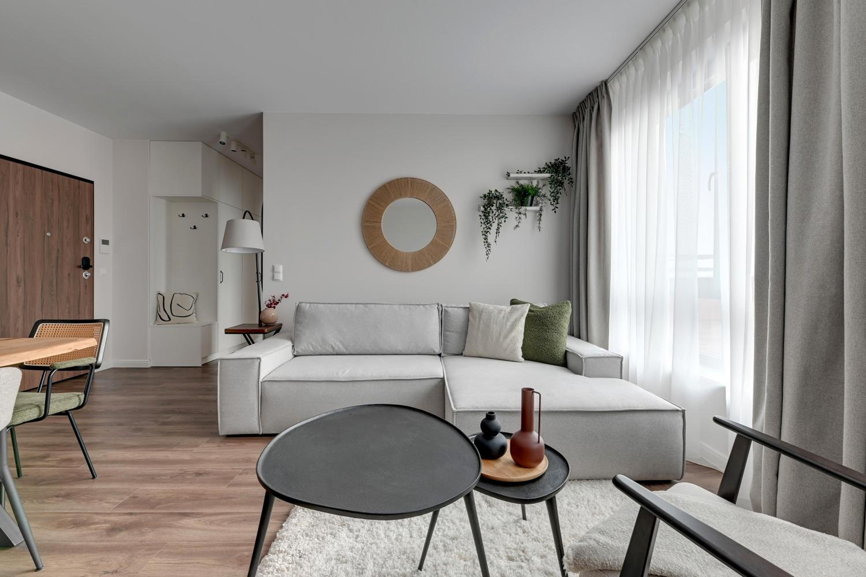 Gdańsk Old Town Scala G Premium Apartments with Parking by Lion Apartments