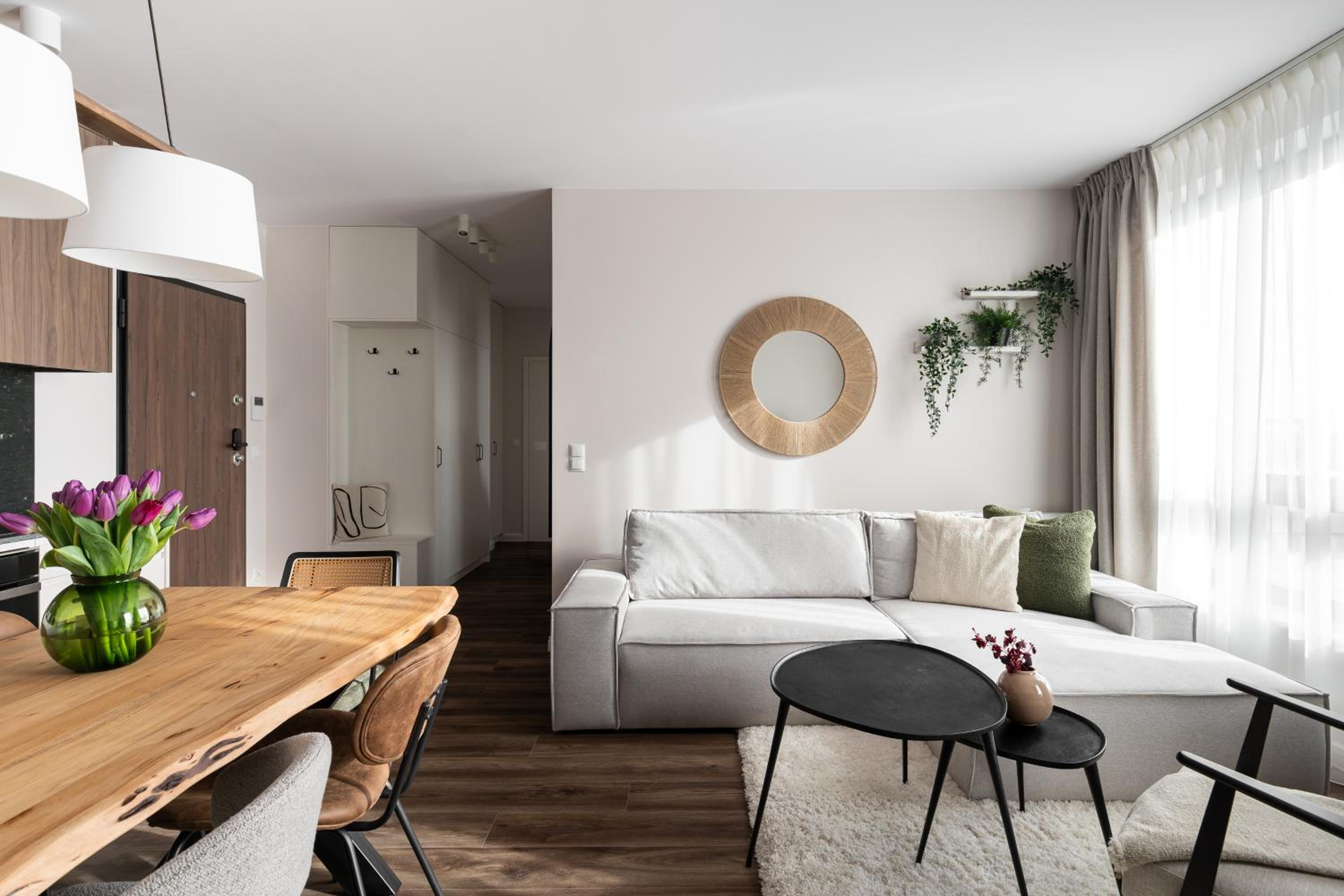 Gdańsk Old Town Scala G Premium Apartments with Parking by Lion Apartments