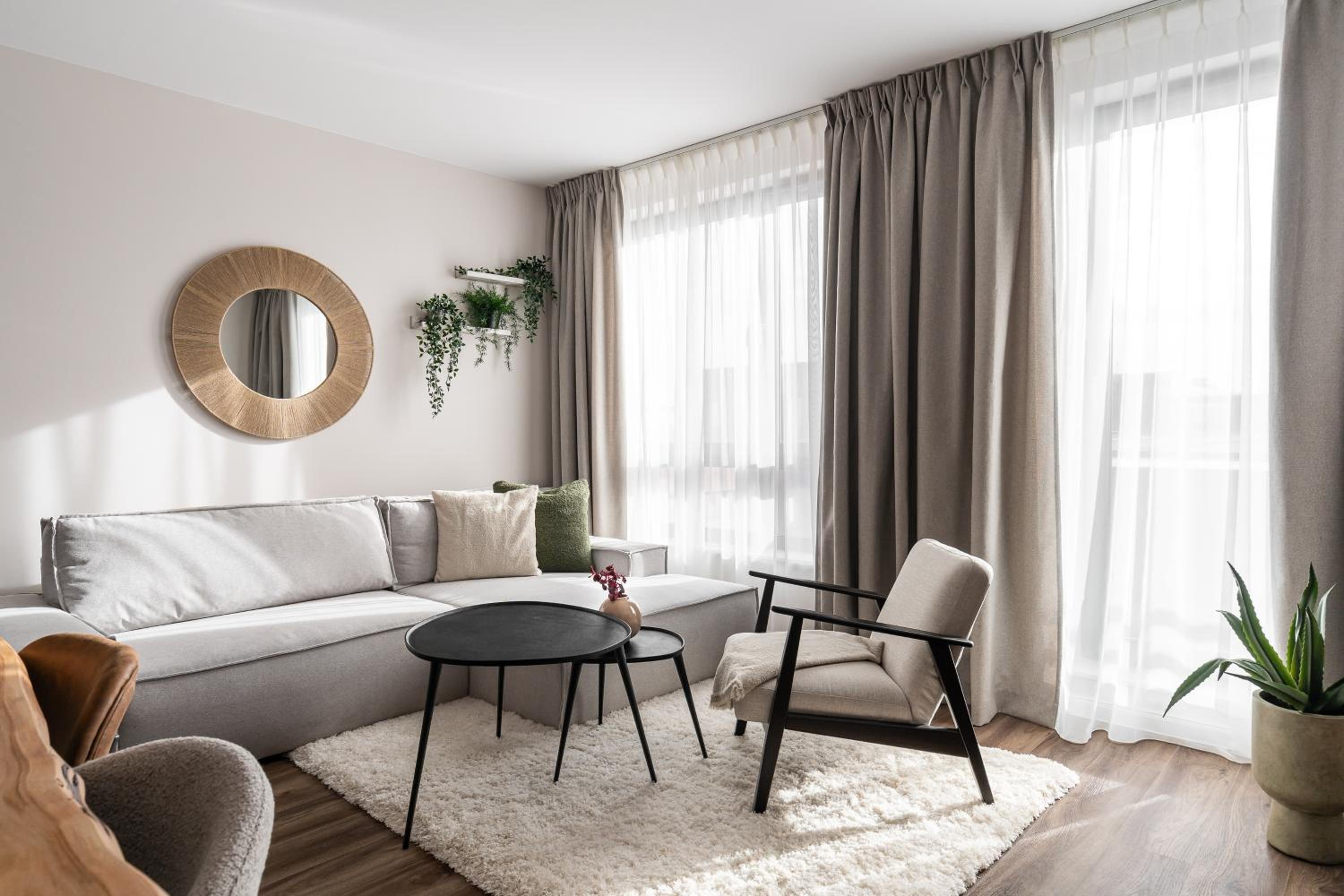 Gdańsk Old Town Scala G Premium Apartments with Parking by Lion Apartments