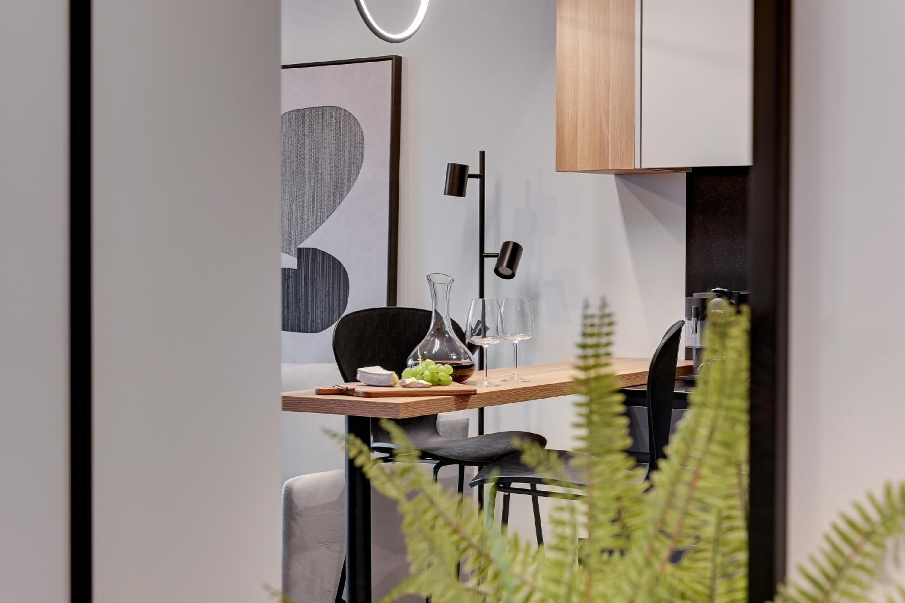 Gdańsk Old Town Scala G Premium Apartments with Parking by Lion Apartments