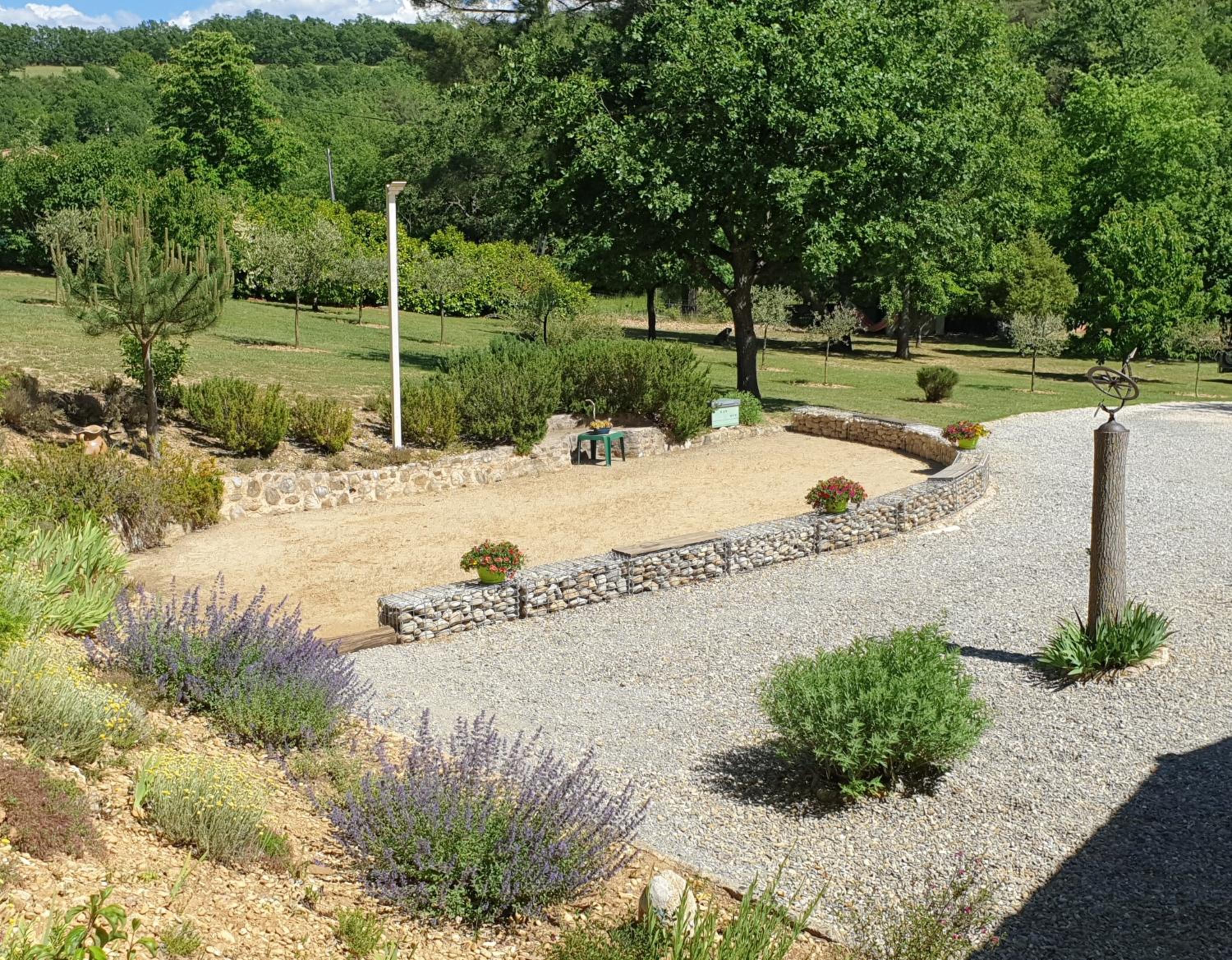 Domaine De JI