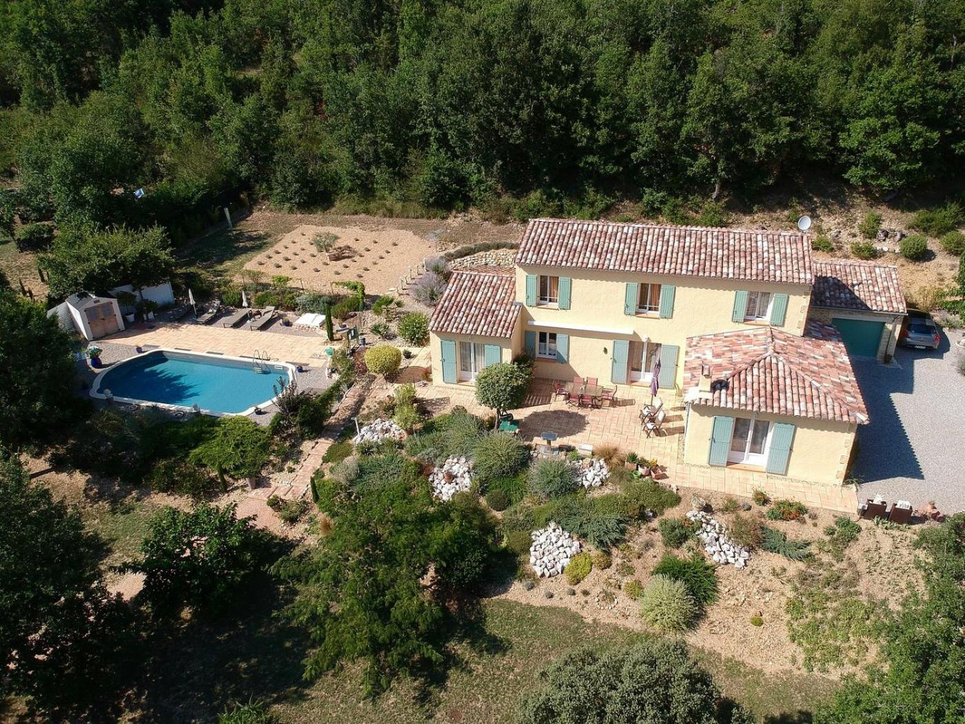 Domaine De JI