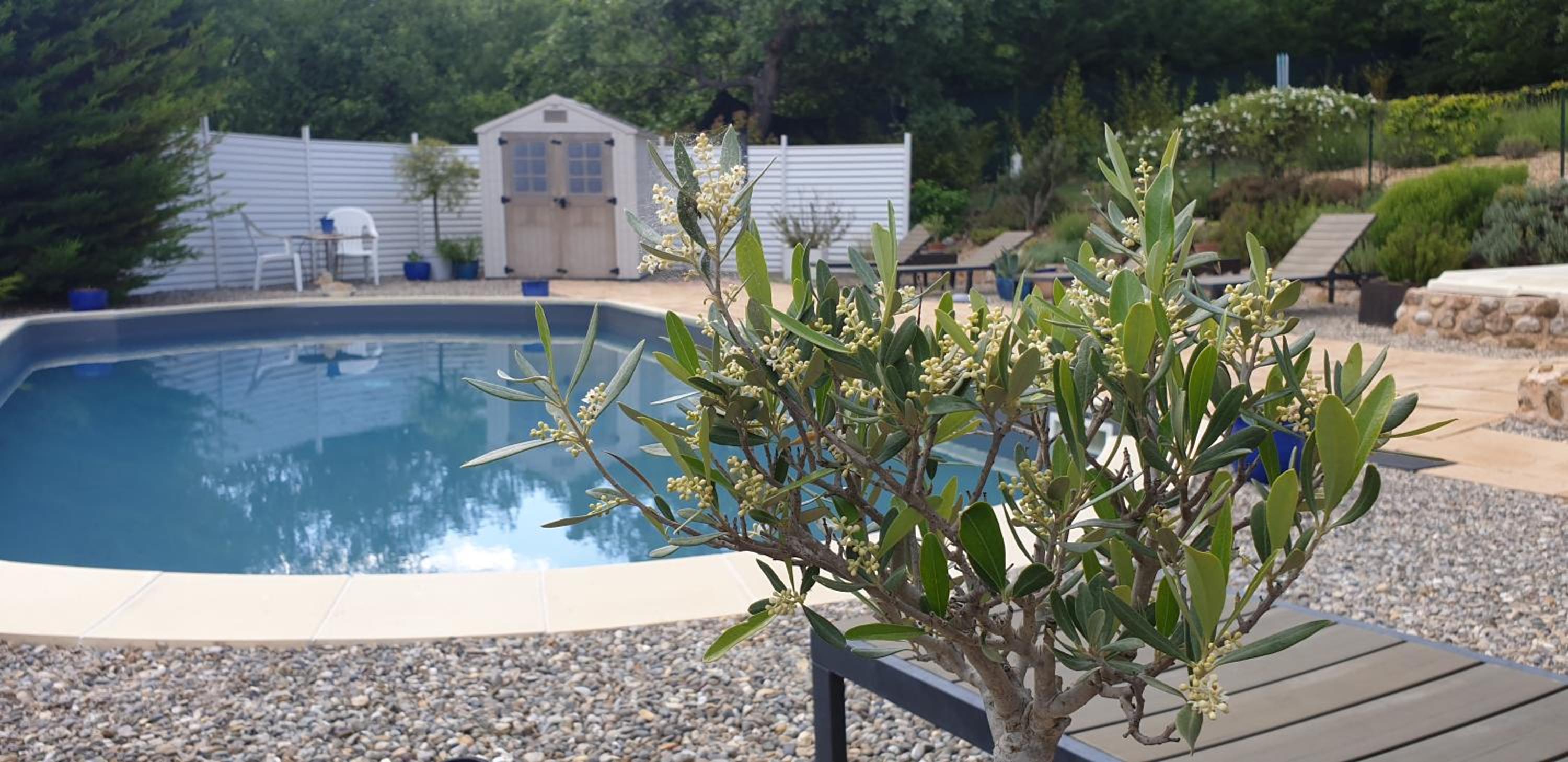 Domaine De JI