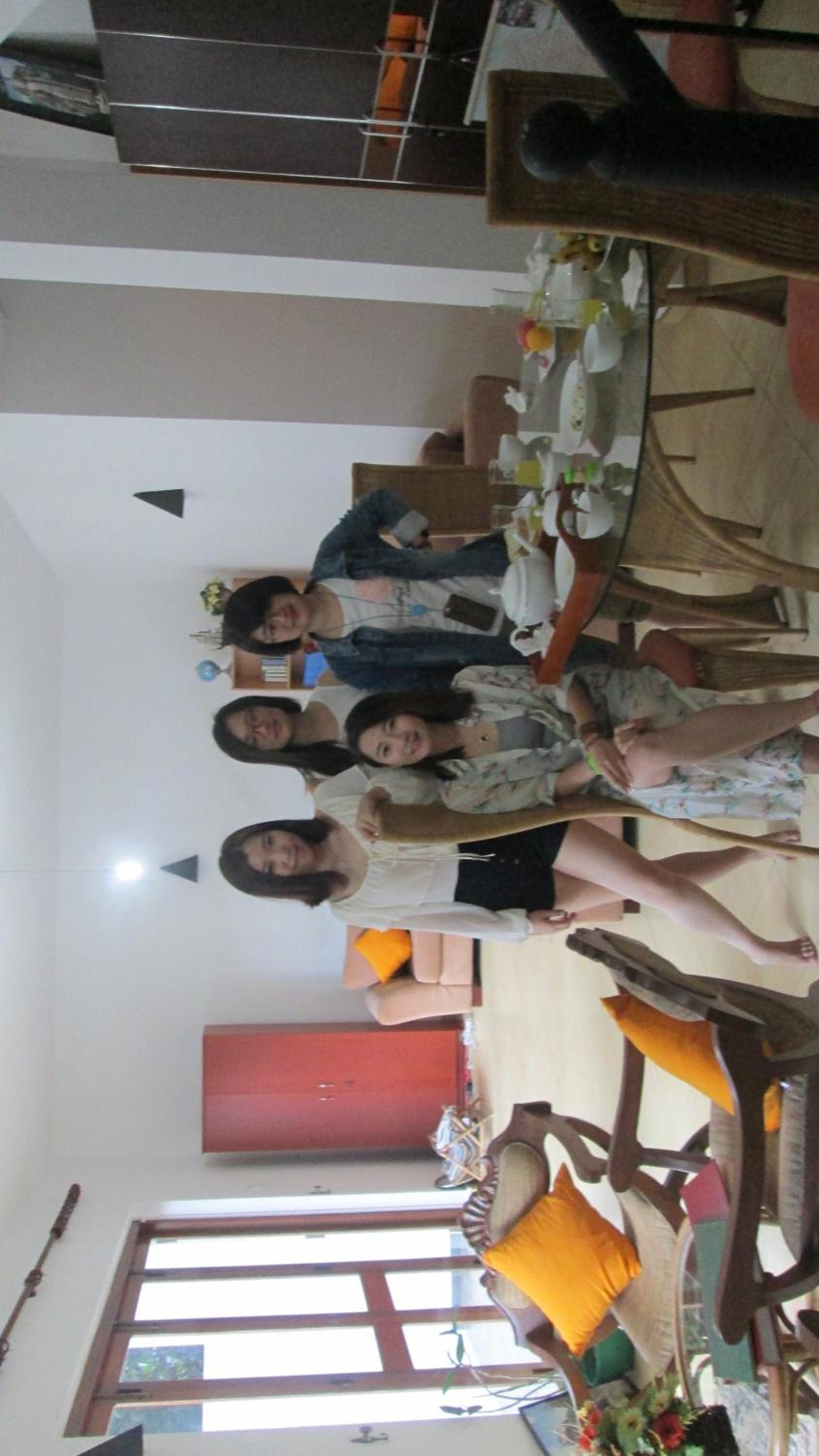 KANDY Holiday Residence