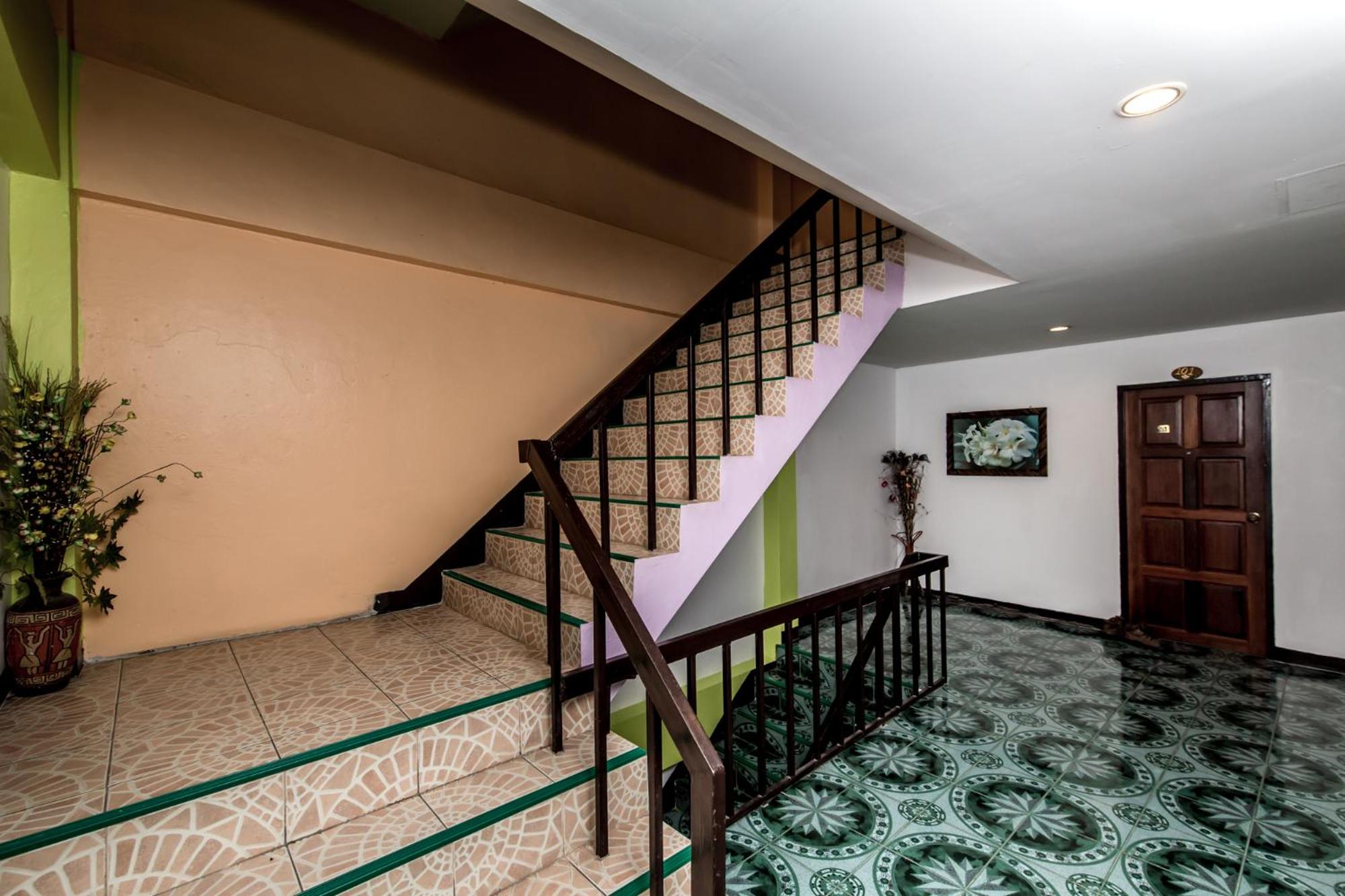 Nong Guest House
