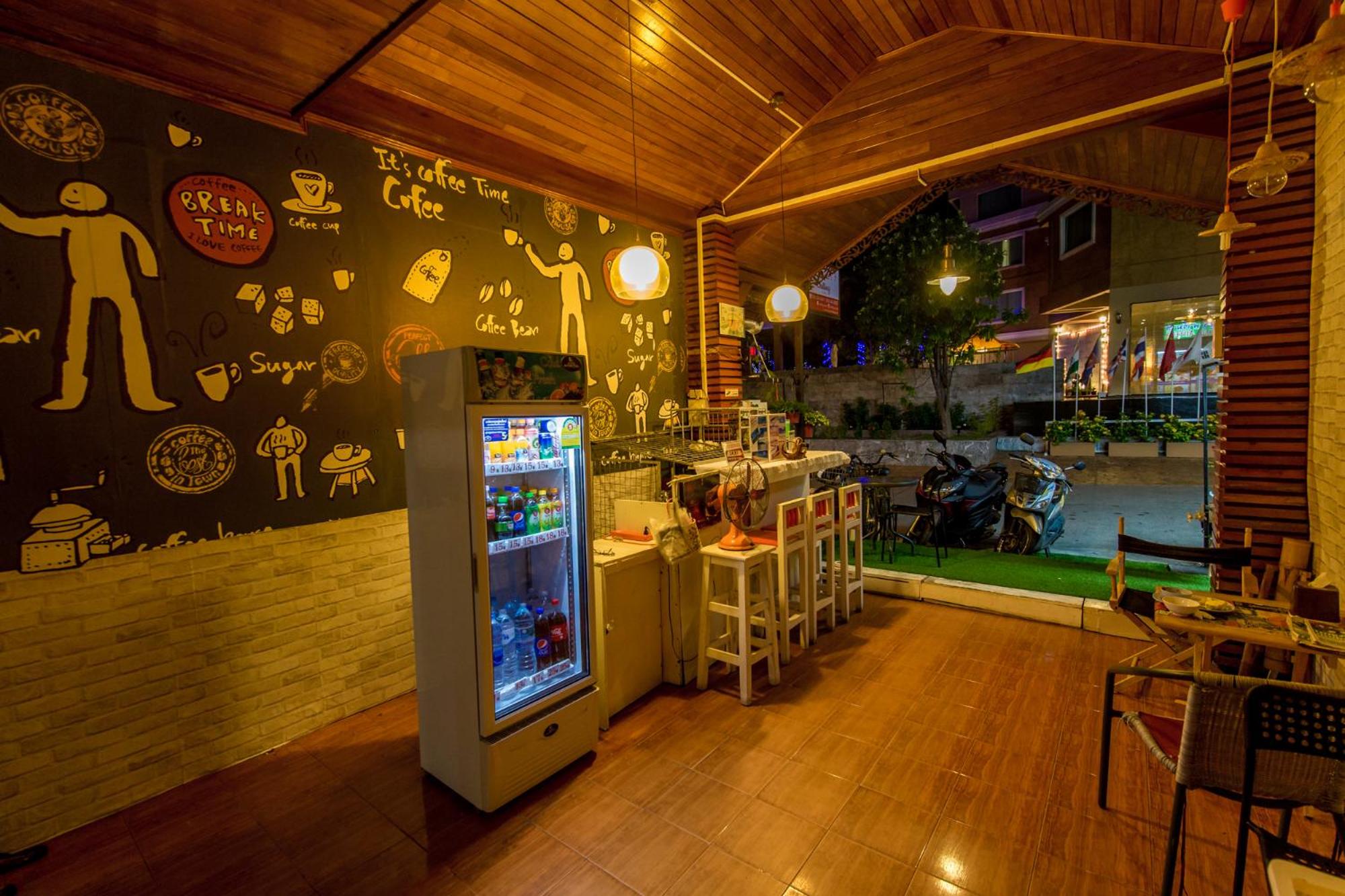 Nong Guest House