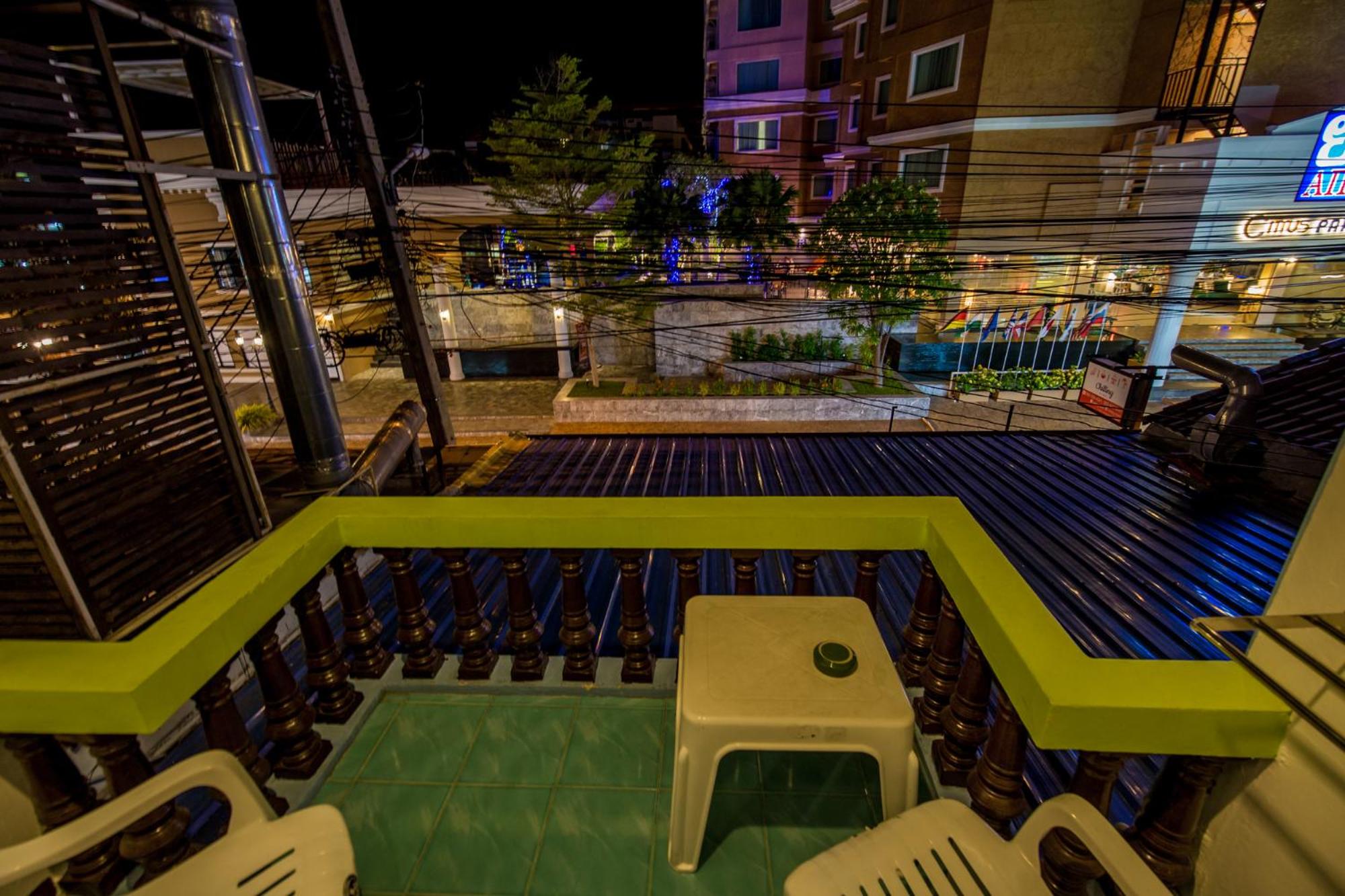 Nong Guest House